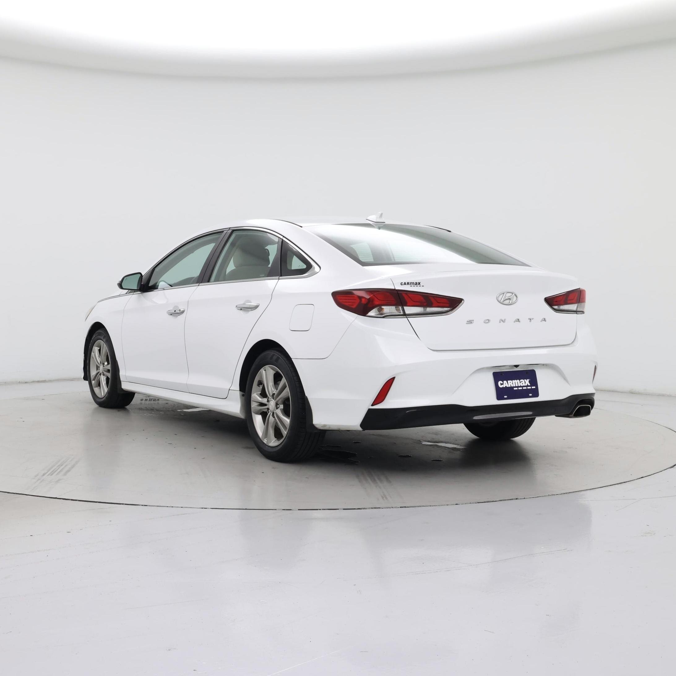 Thumbnail: 2019 Hyundai Sonata - 2