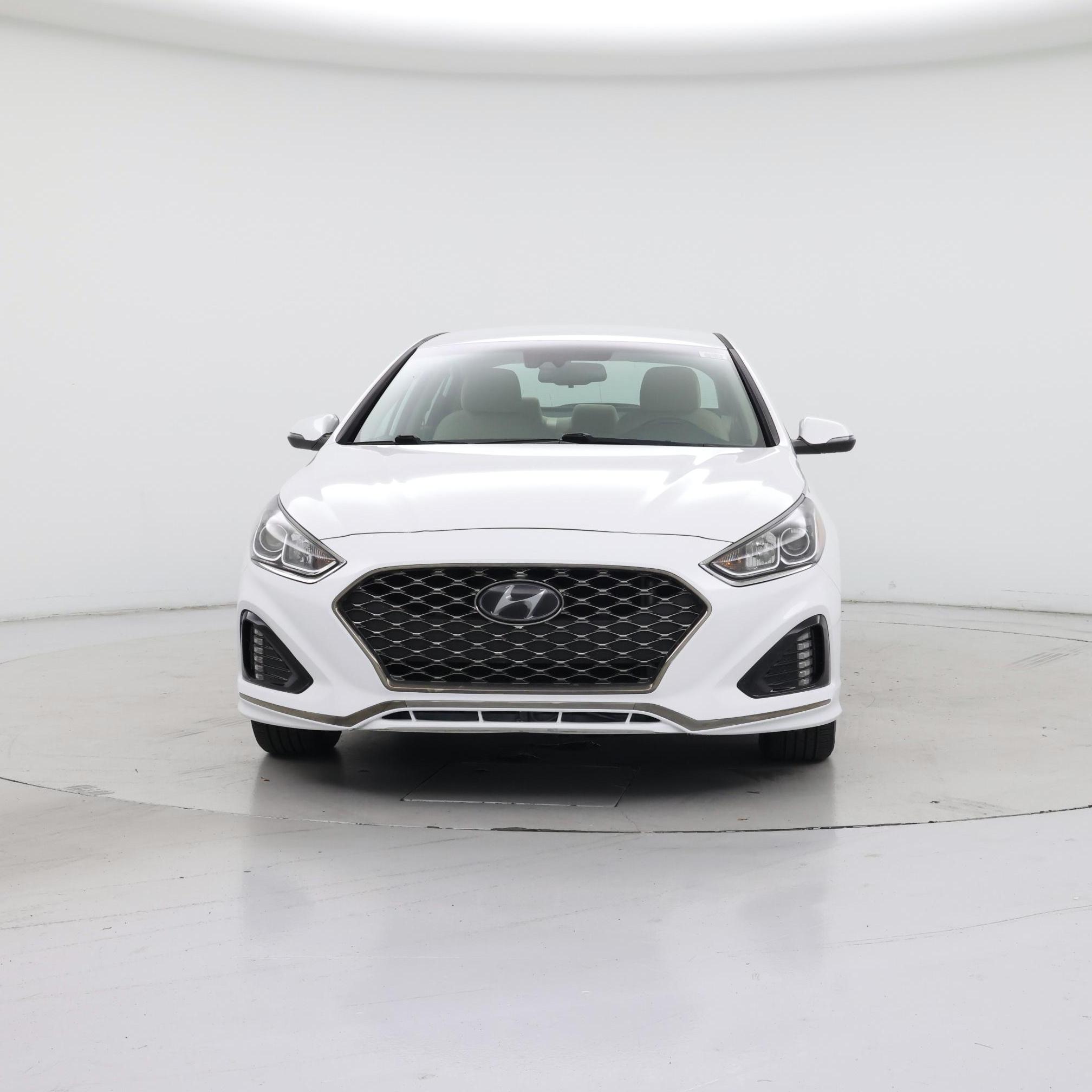 Thumbnail: 2019 Hyundai Sonata - 5