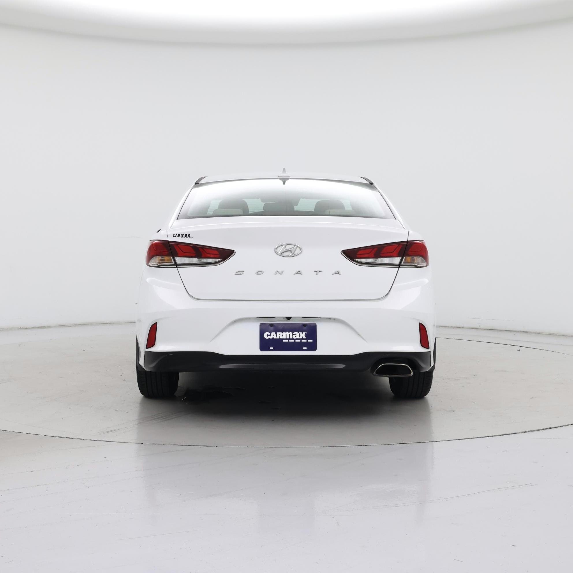 Thumbnail: 2019 Hyundai Sonata - 6
