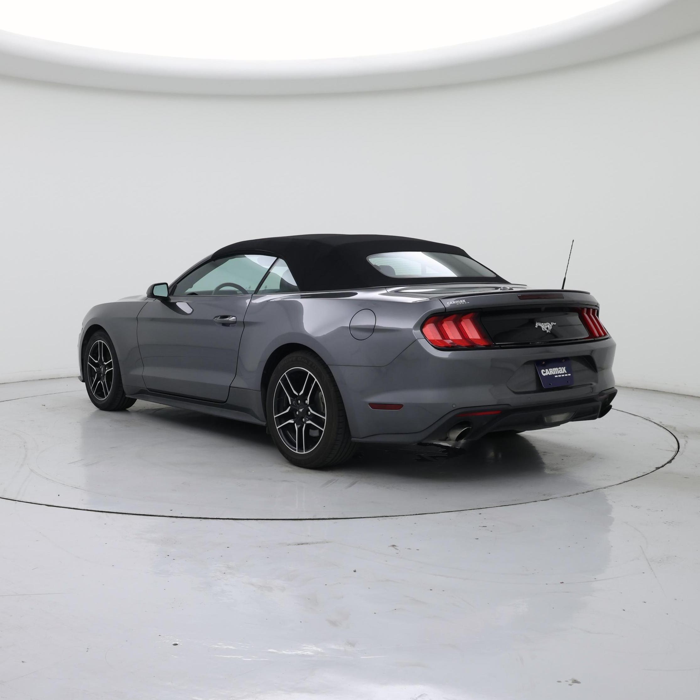Thumbnail: 2023 Ford Mustang - 2