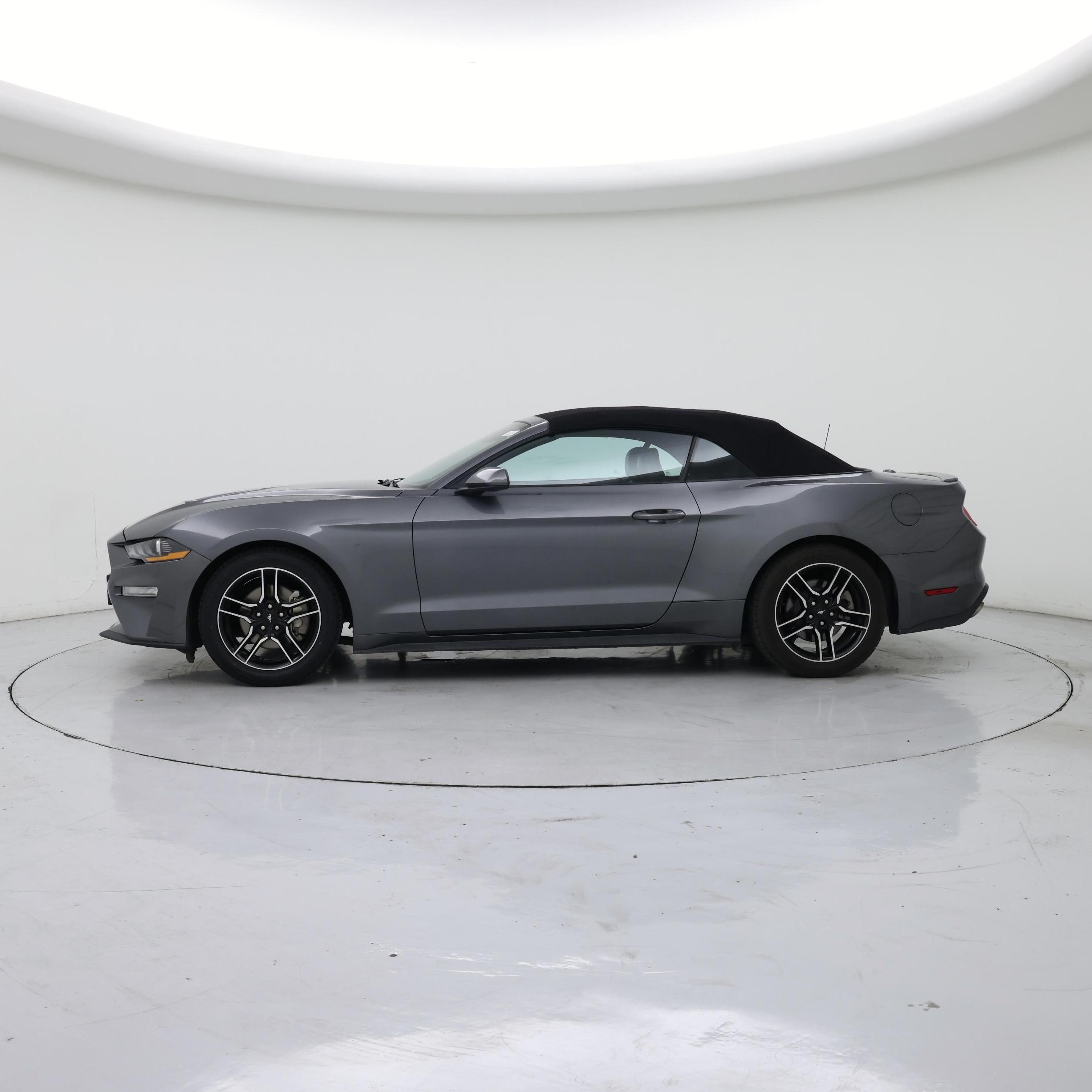 Thumbnail: 2023 Ford Mustang - 3
