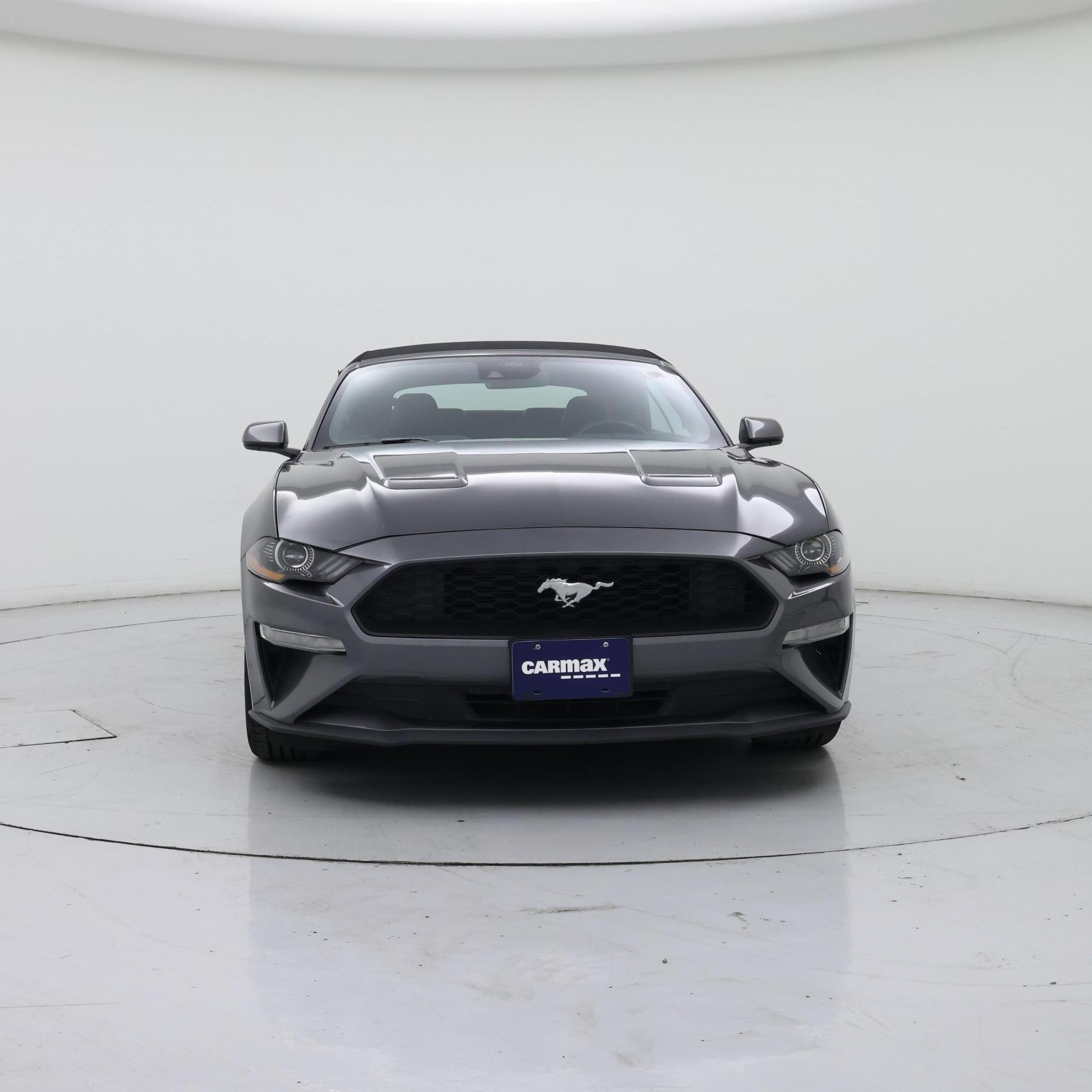 Thumbnail: 2023 Ford Mustang - 5