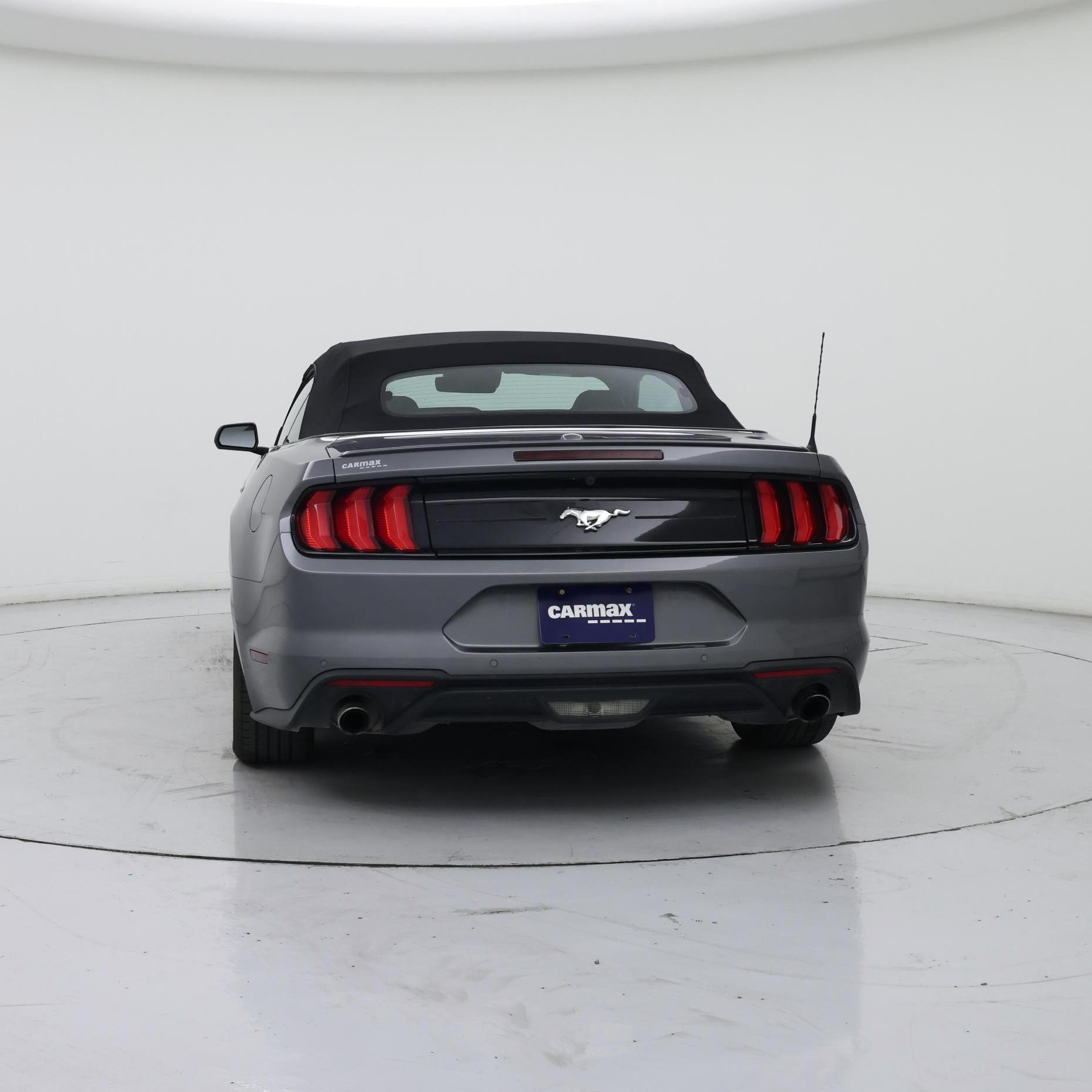 Thumbnail: 2023 Ford Mustang - 6