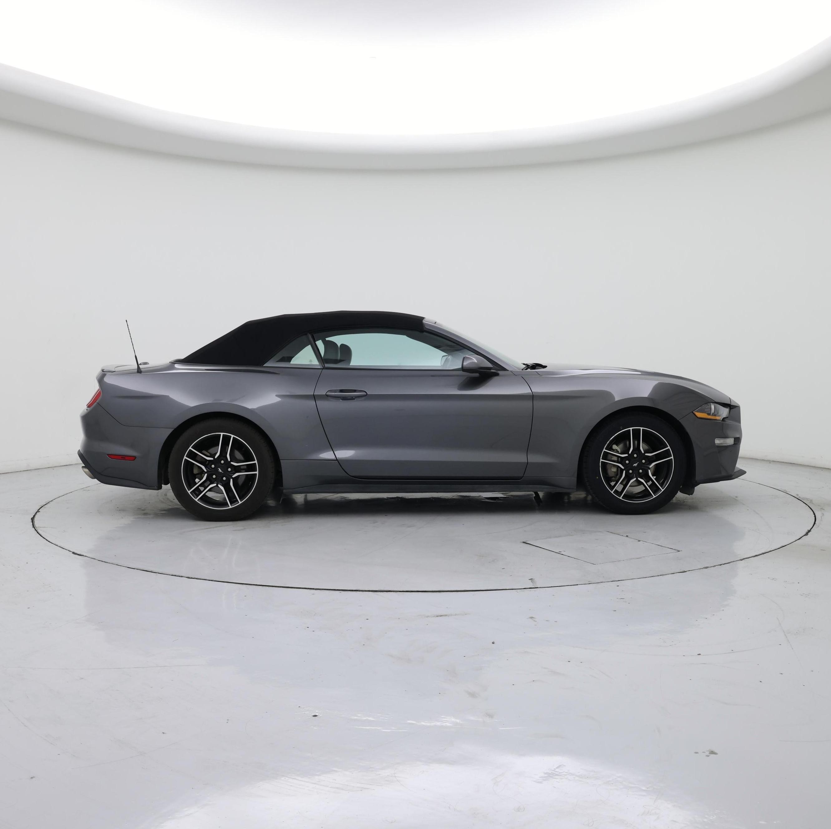 Thumbnail: 2023 Ford Mustang - 7
