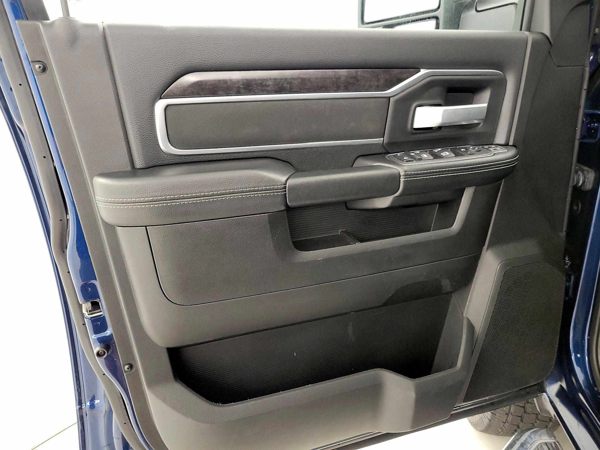 Thumbnail: 2024 RAM 2500 - 12