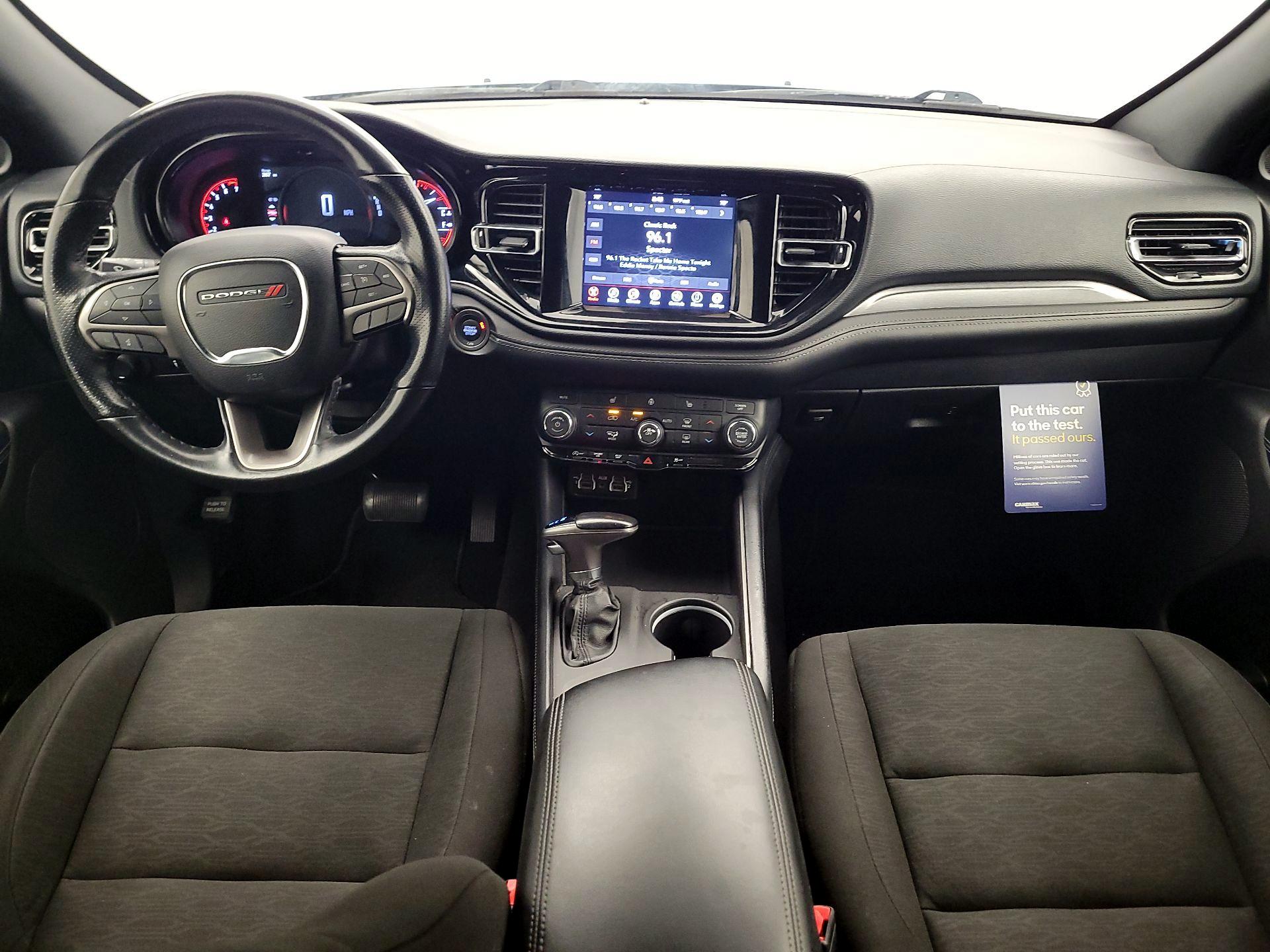 Thumbnail: 2023 Dodge Durango - 9