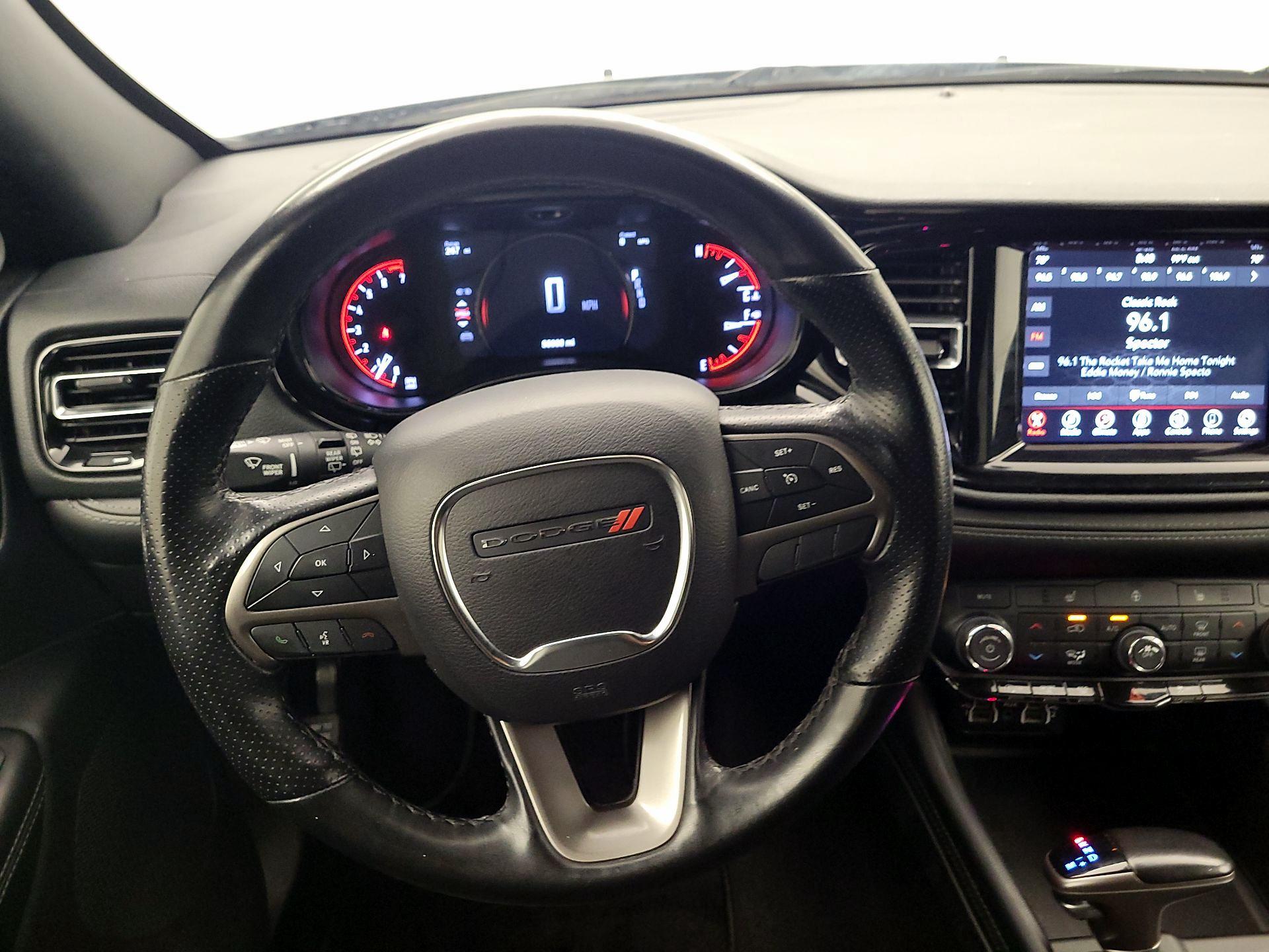 Thumbnail: 2023 Dodge Durango - 10