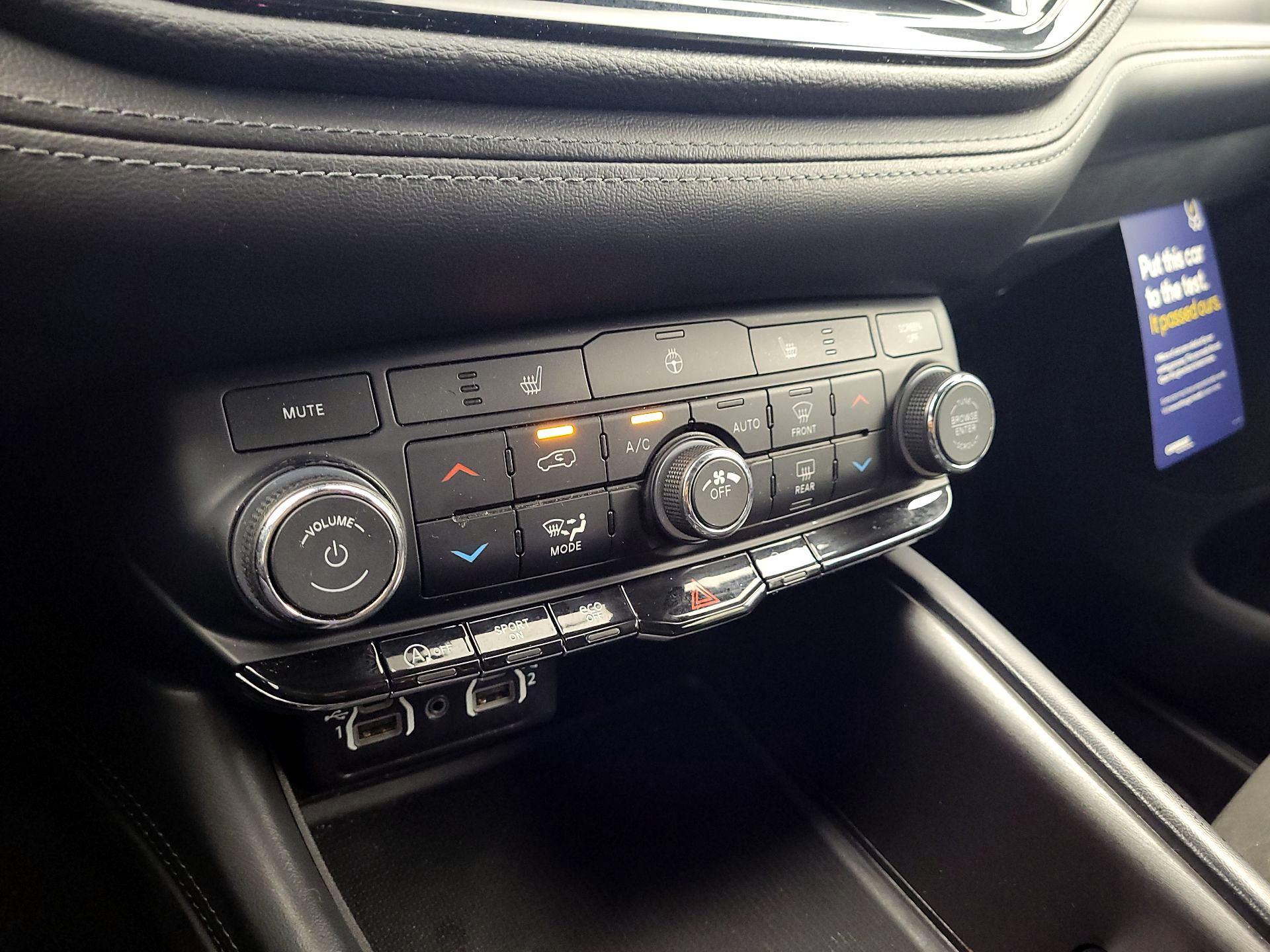 Thumbnail: 2023 Dodge Durango - 16