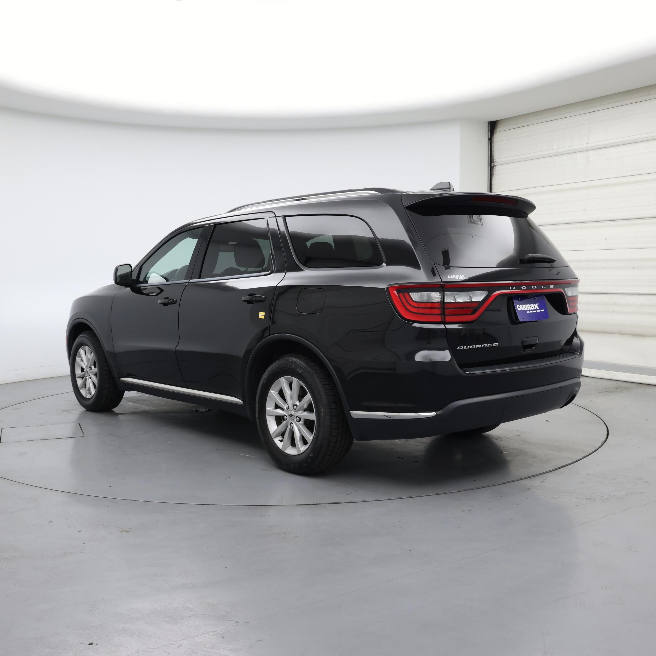 Thumbnail: 2023 Dodge Durango - 2