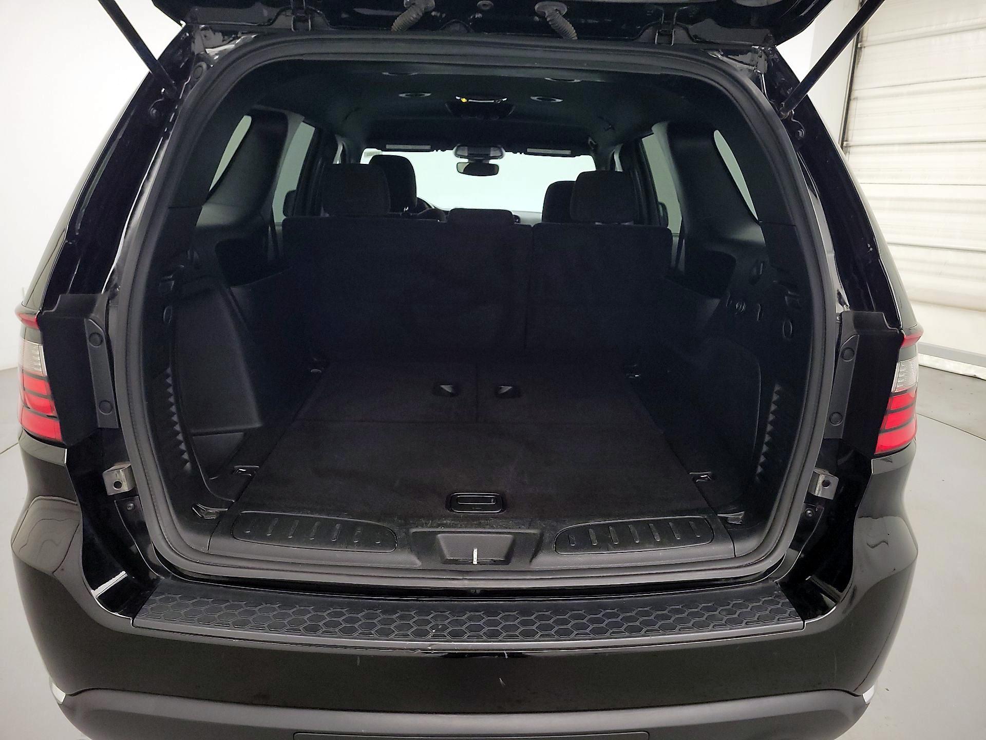 Thumbnail: 2023 Dodge Durango - 20