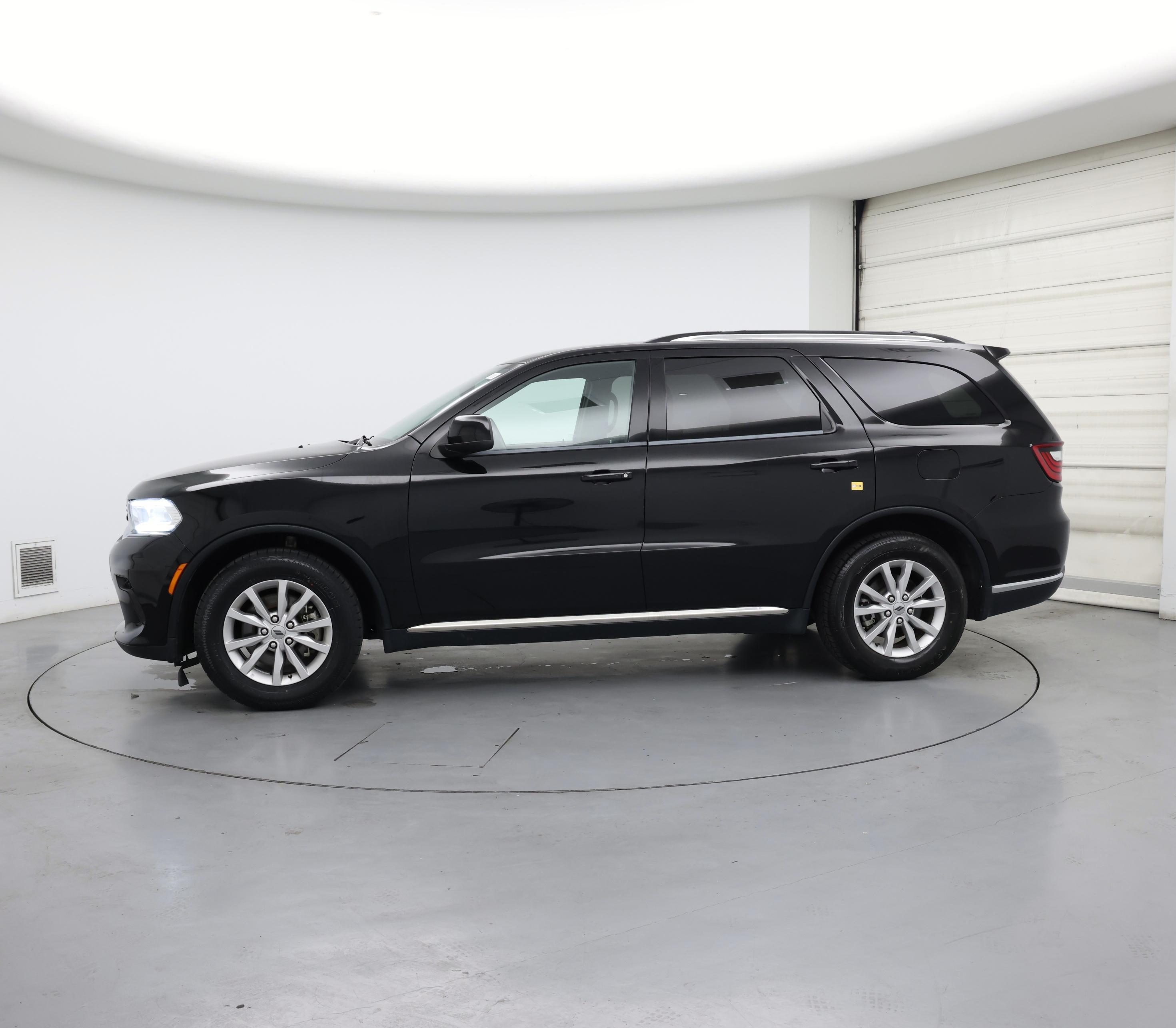 Thumbnail: 2023 Dodge Durango - 3