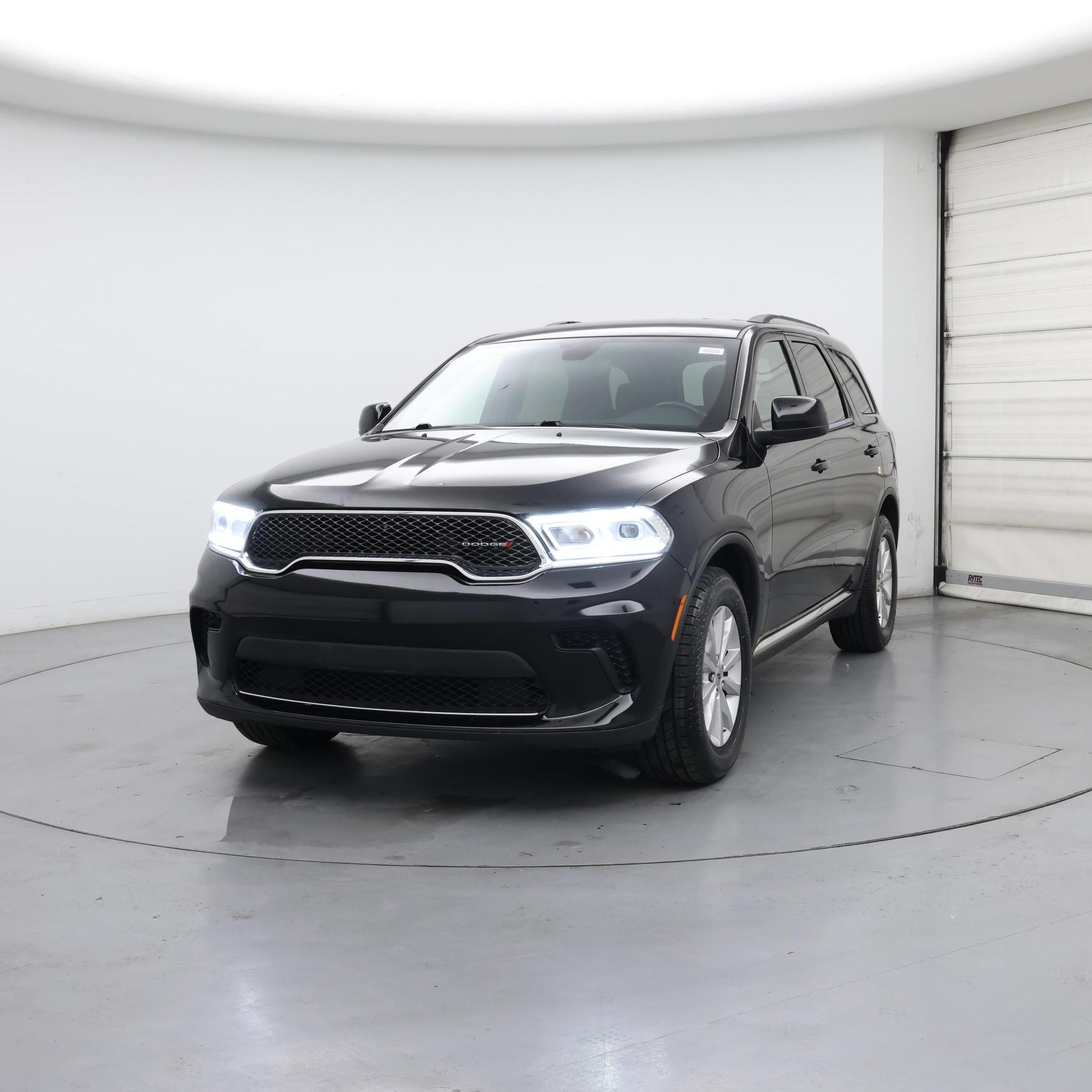 Thumbnail: 2023 Dodge Durango - 4