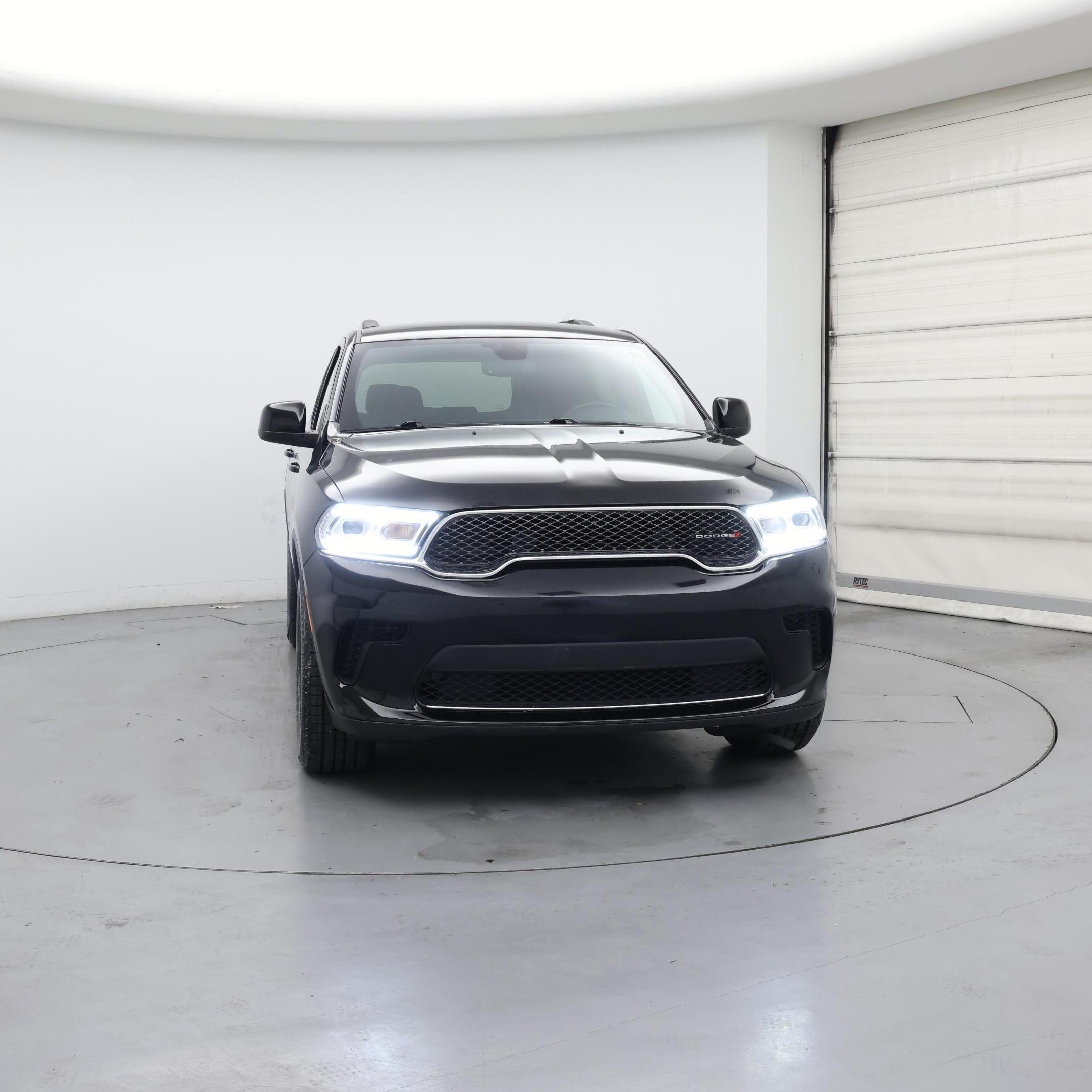 Thumbnail: 2023 Dodge Durango - 5