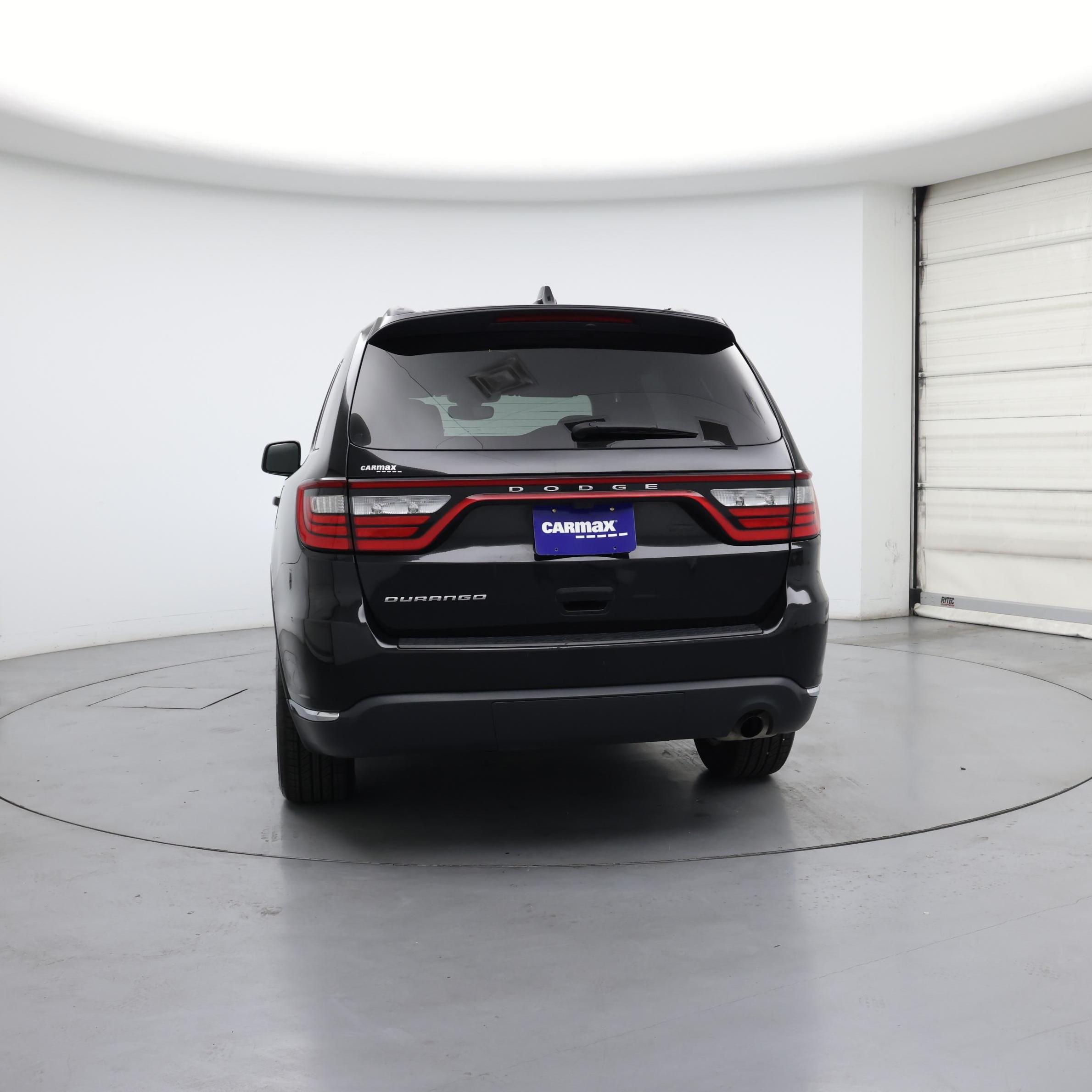 Thumbnail: 2023 Dodge Durango - 6