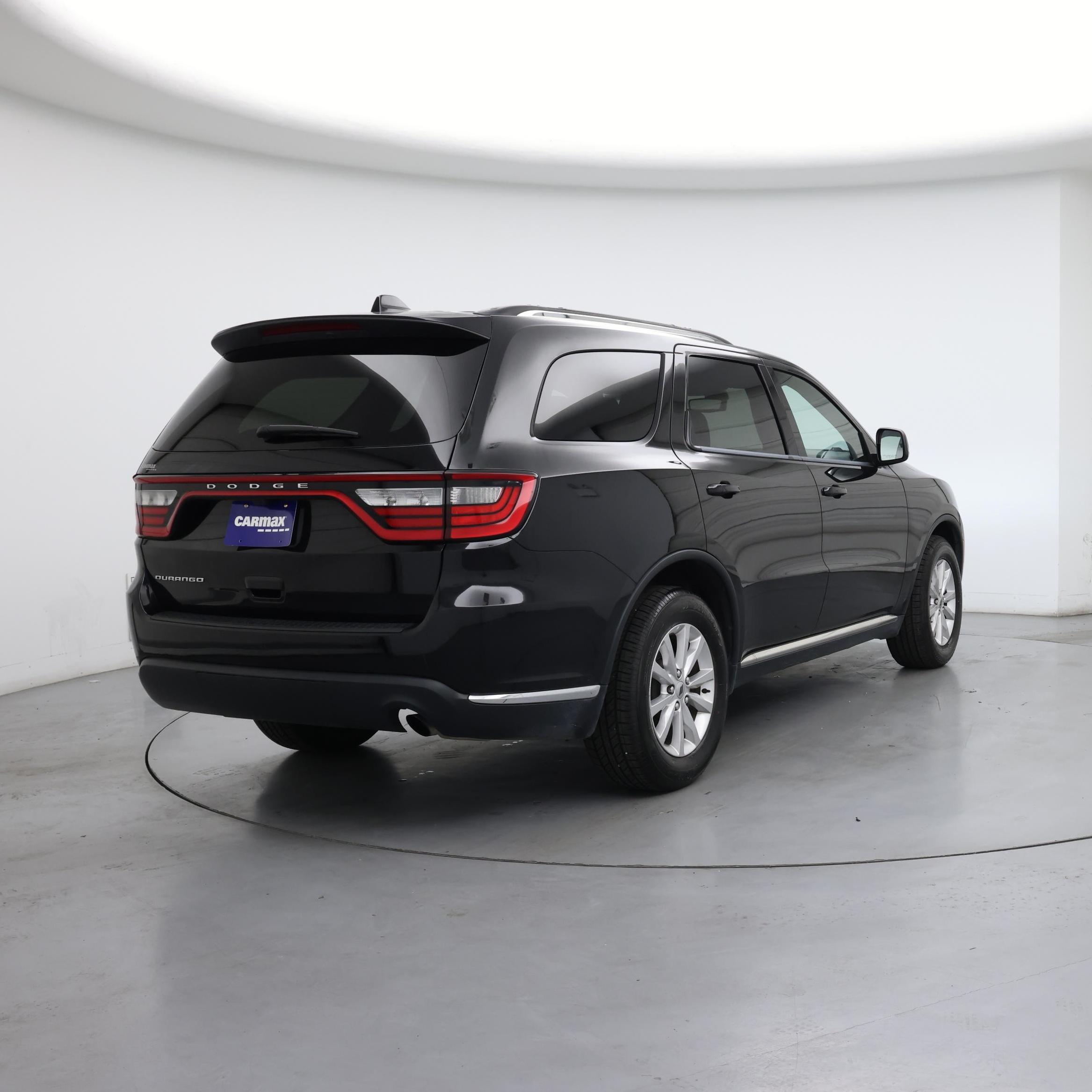 Thumbnail: 2023 Dodge Durango - 8