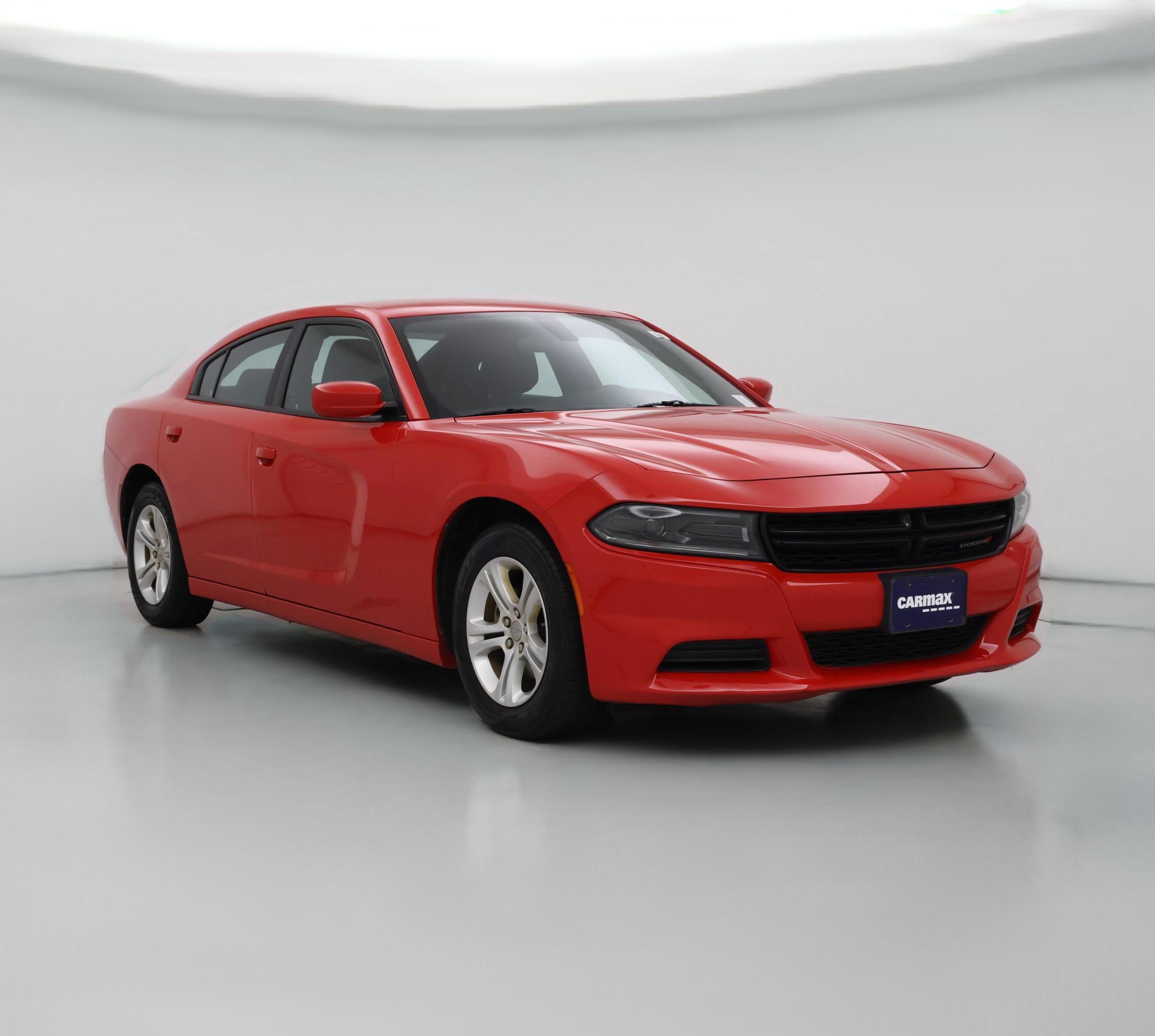 Thumbnail: 2022 Dodge Charger - 1