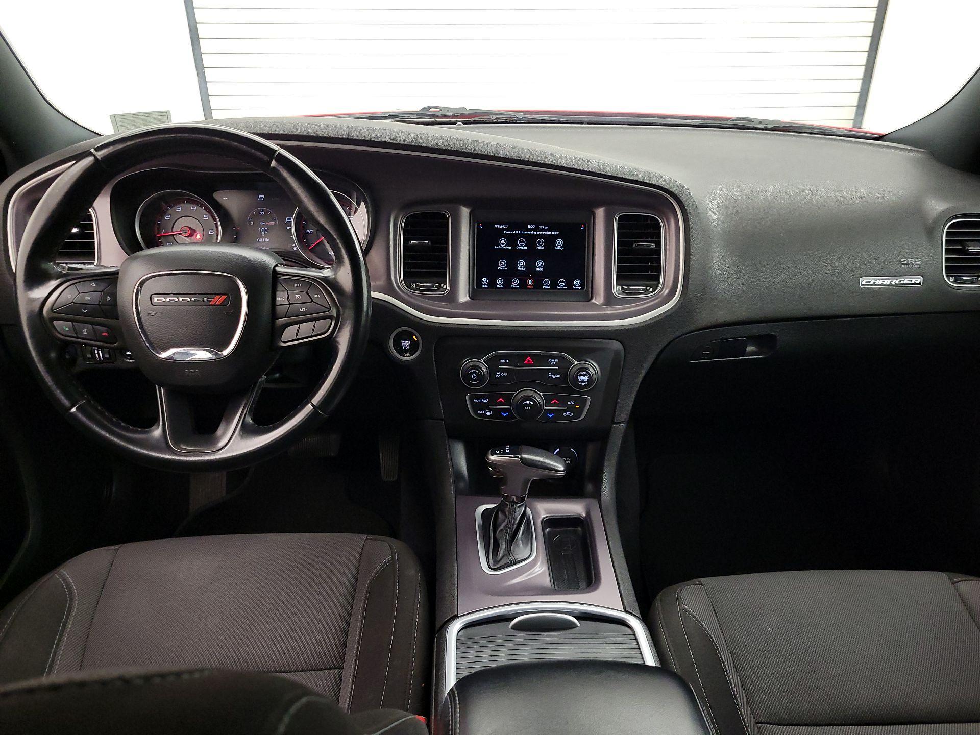 Thumbnail: 2022 Dodge Charger - 9
