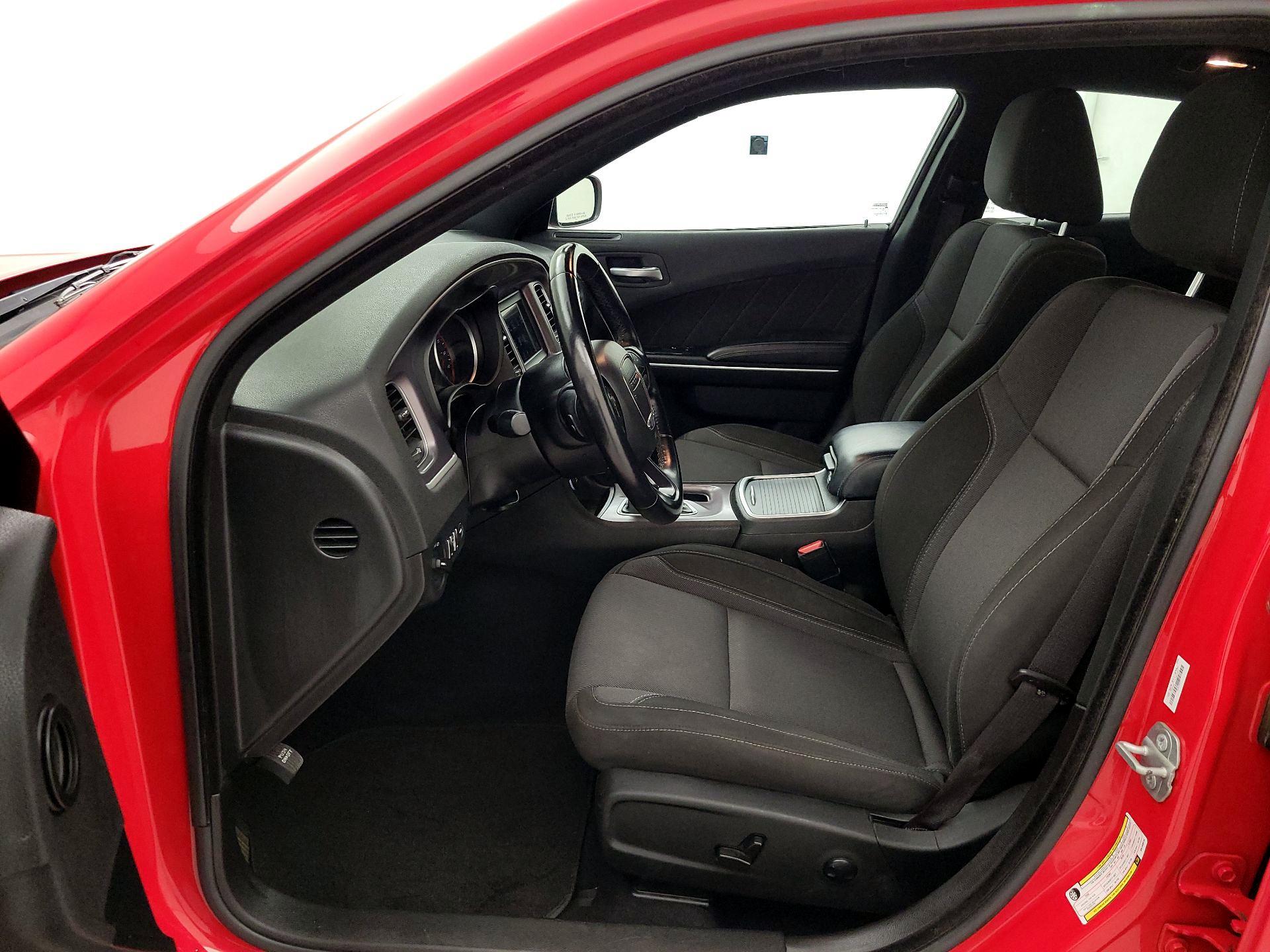 Thumbnail: 2022 Dodge Charger - 11