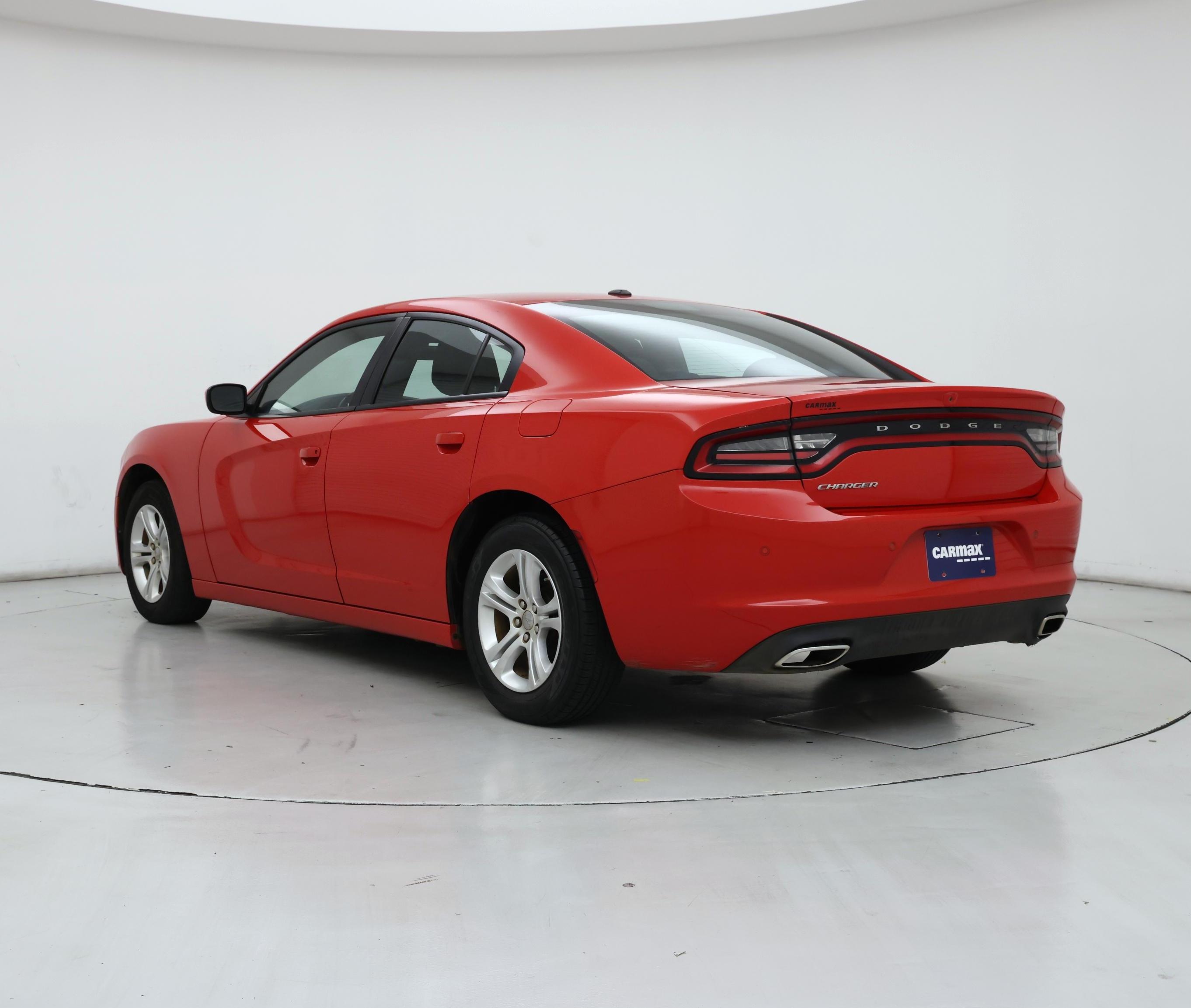 Thumbnail: 2022 Dodge Charger - 2