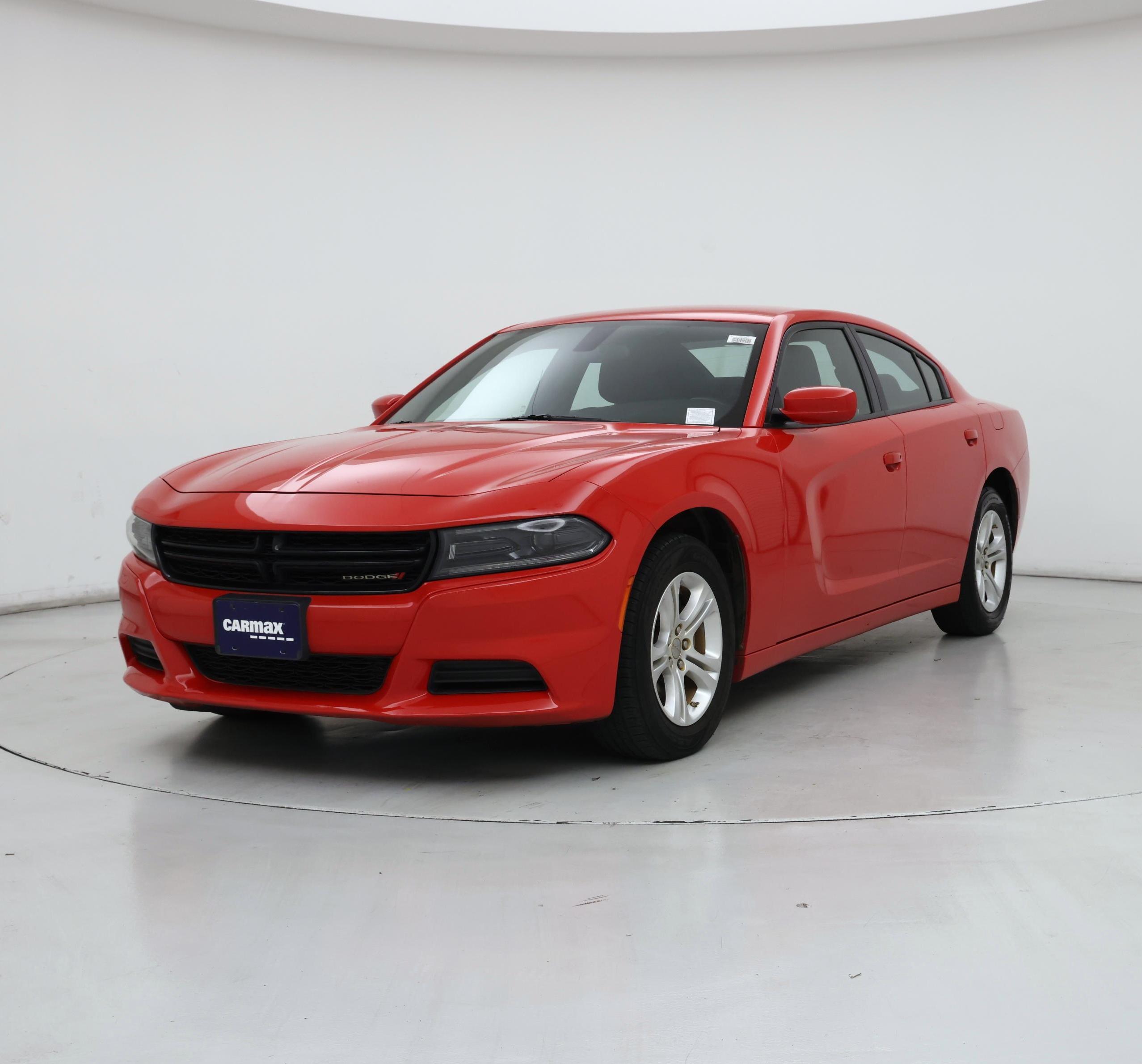 Thumbnail: 2022 Dodge Charger - 4