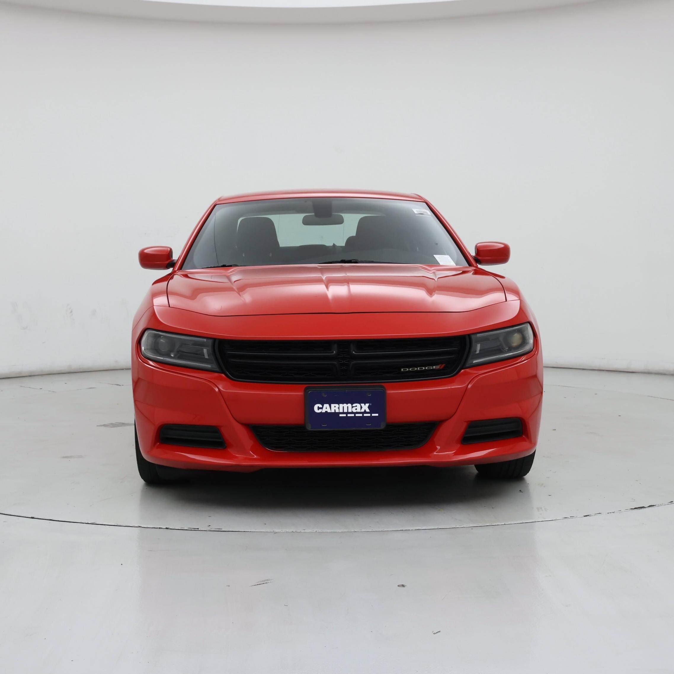 Thumbnail: 2022 Dodge Charger - 5