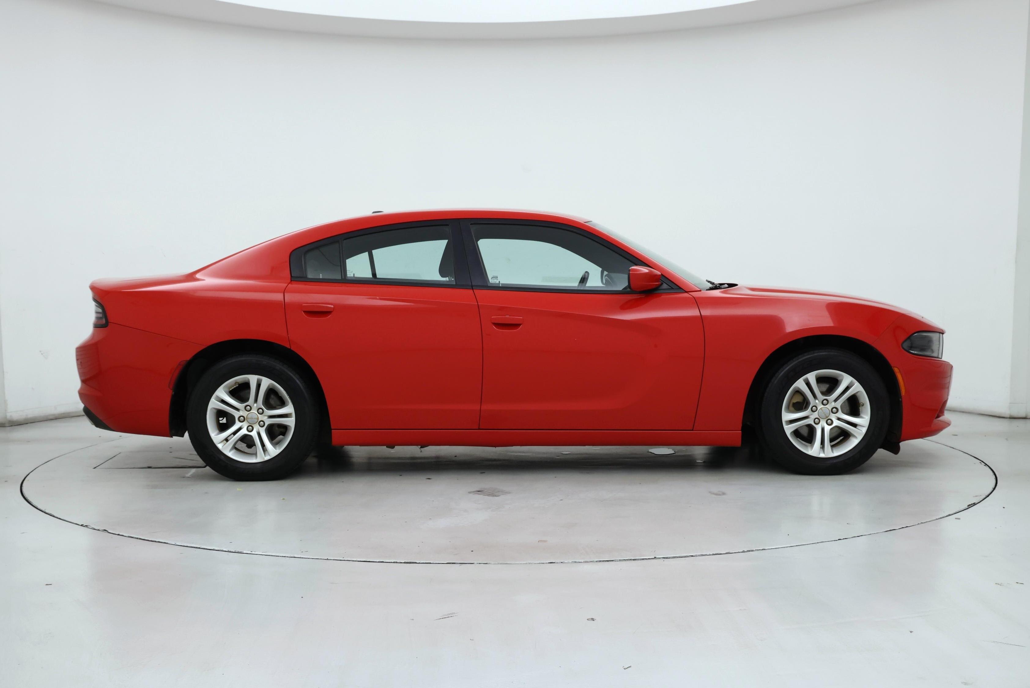 Thumbnail: 2022 Dodge Charger - 7