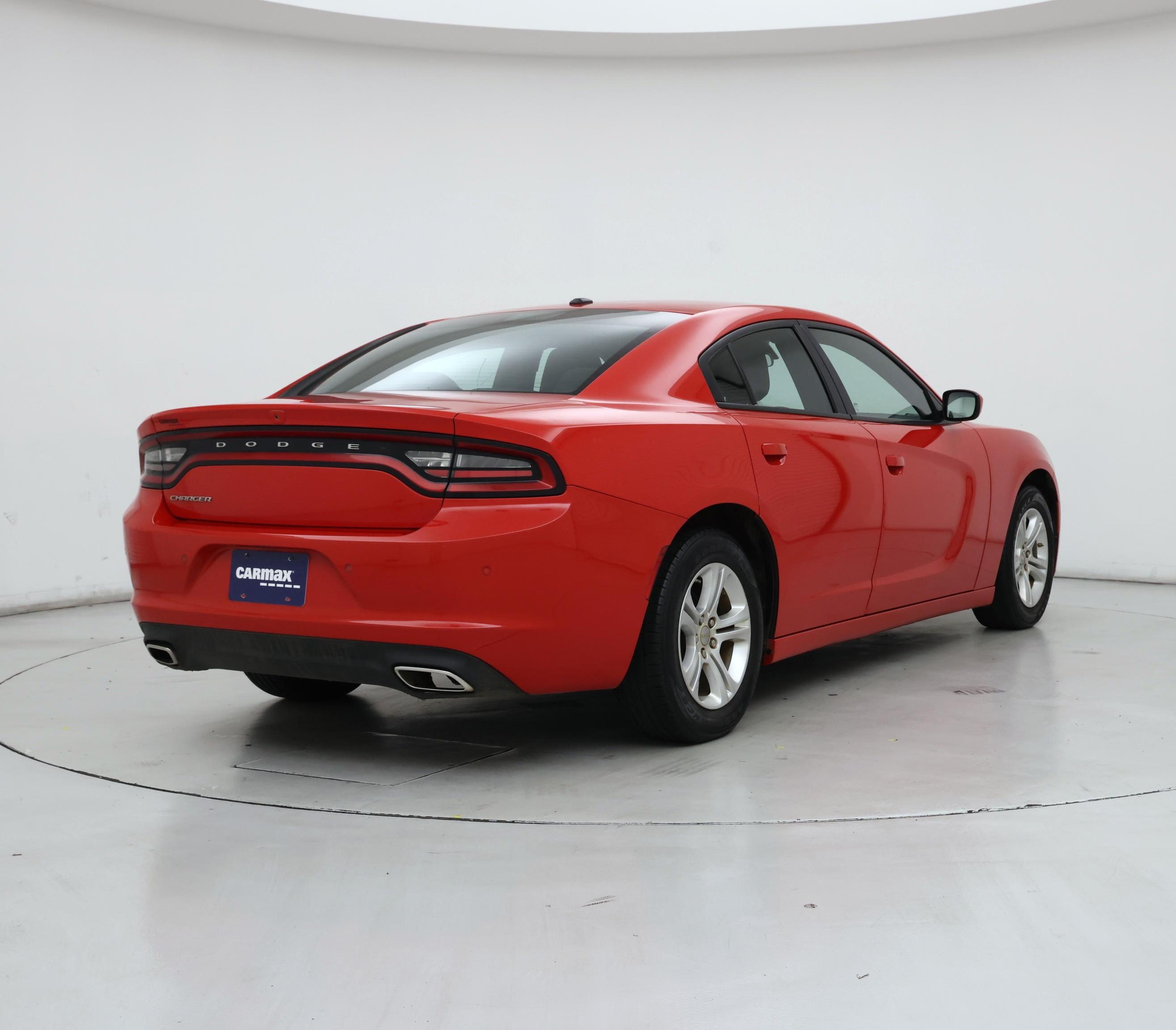 Thumbnail: 2022 Dodge Charger - 8
