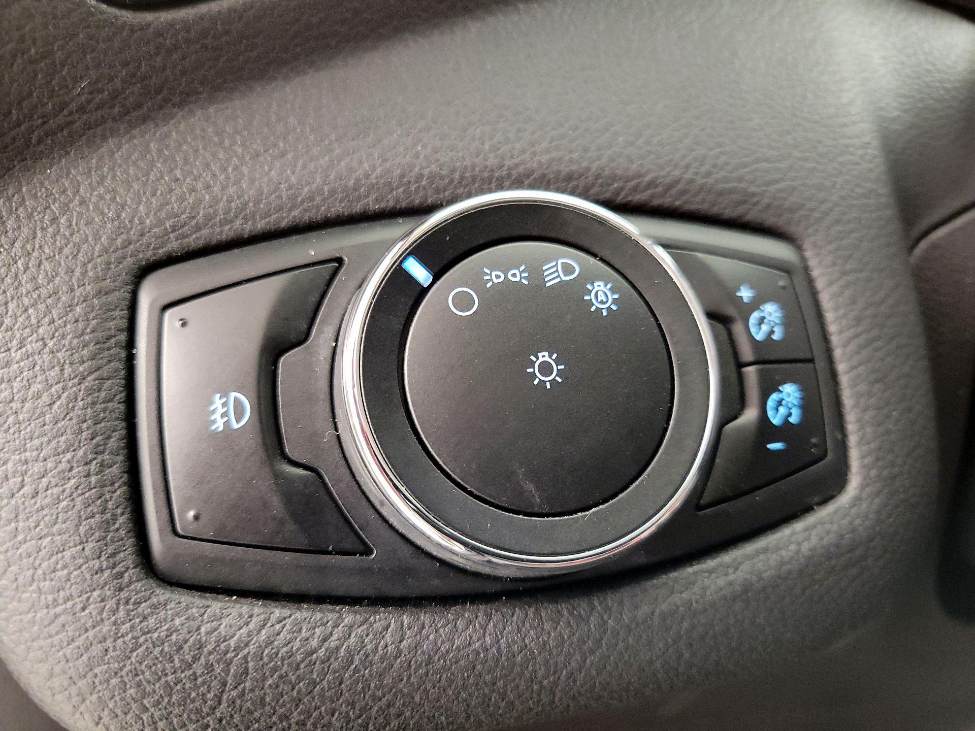 Thumbnail: 2014 Ford Escape - 13