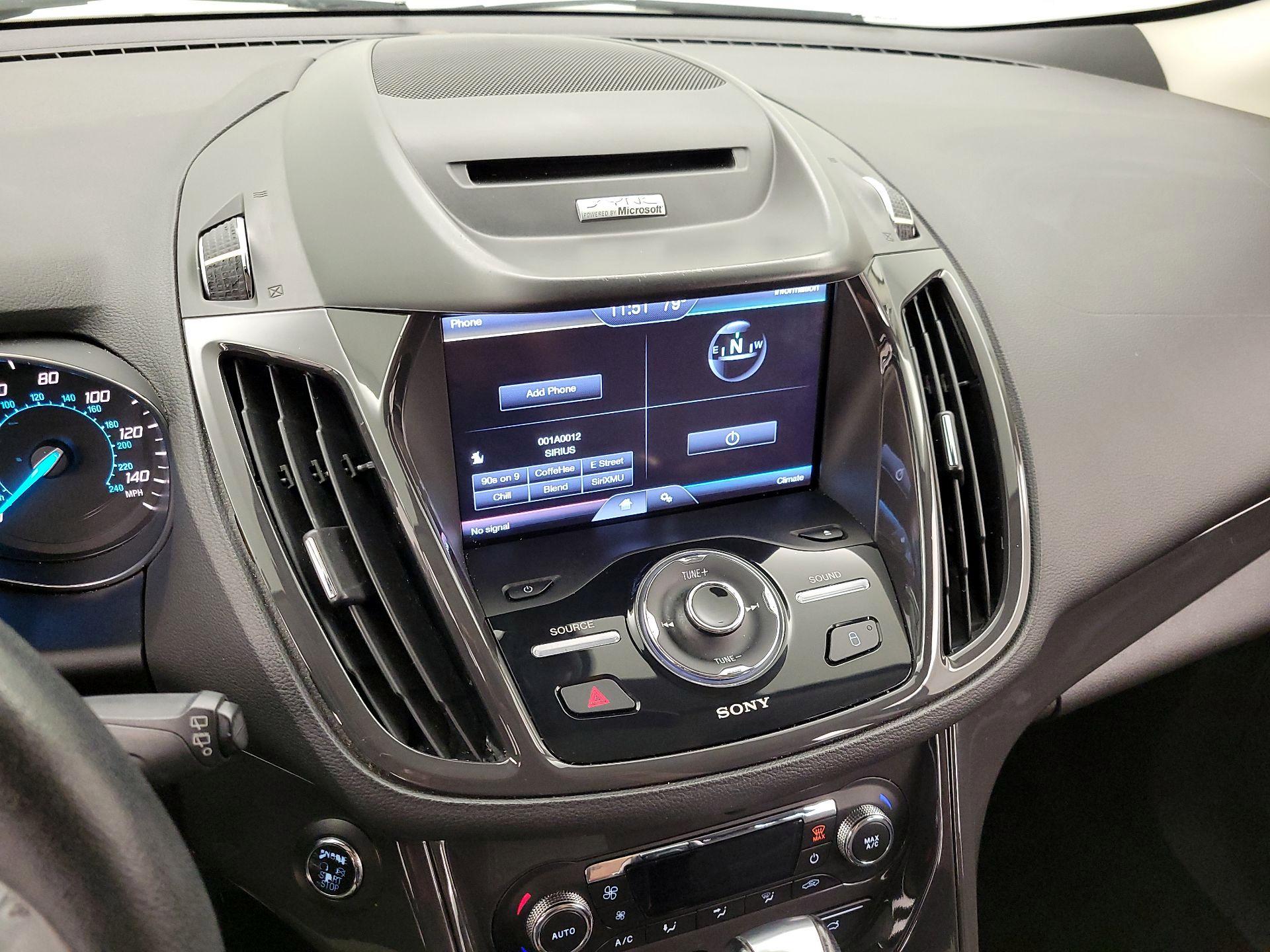 Thumbnail: 2014 Ford Escape - 15