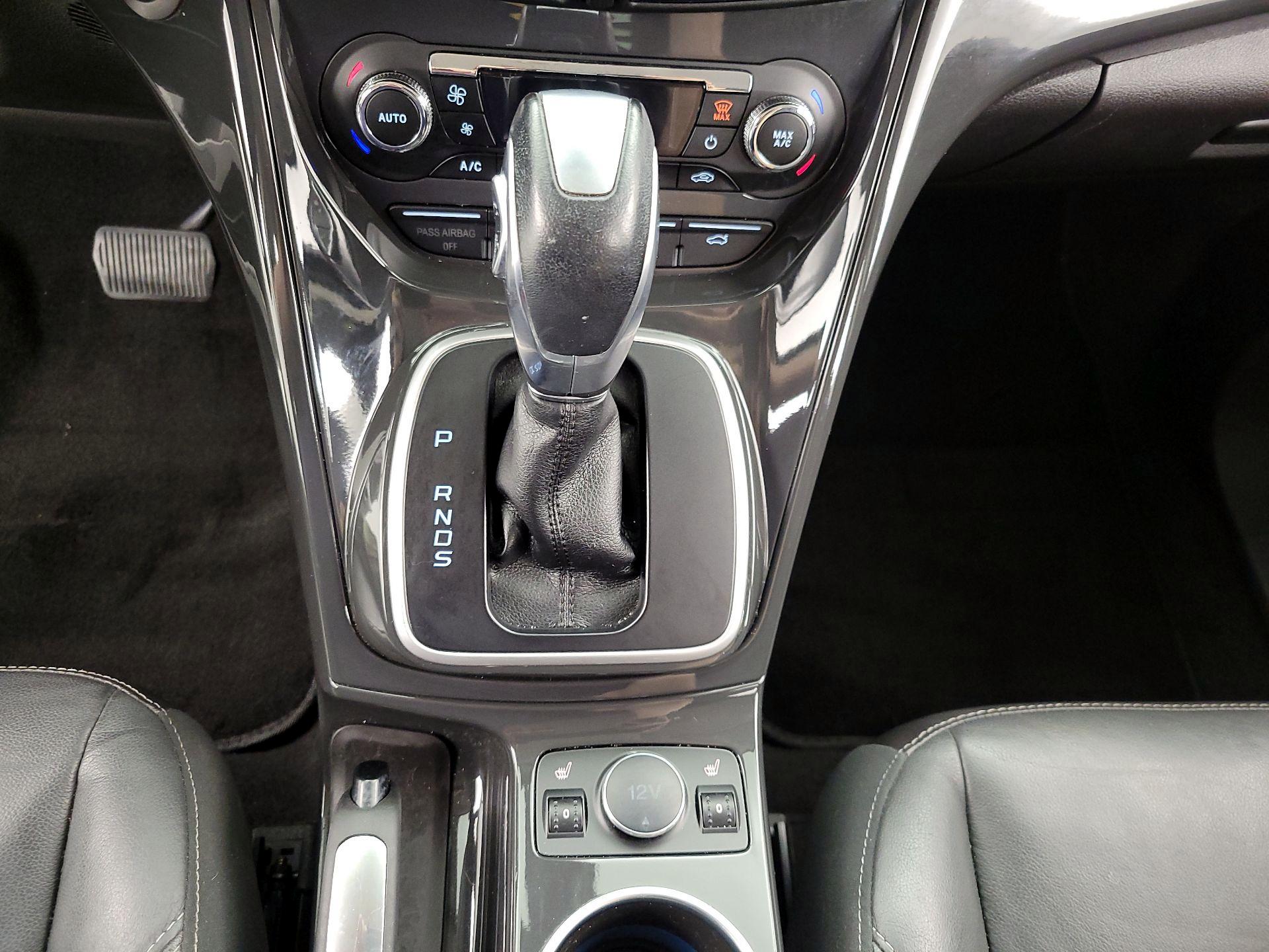 Thumbnail: 2014 Ford Escape - 17