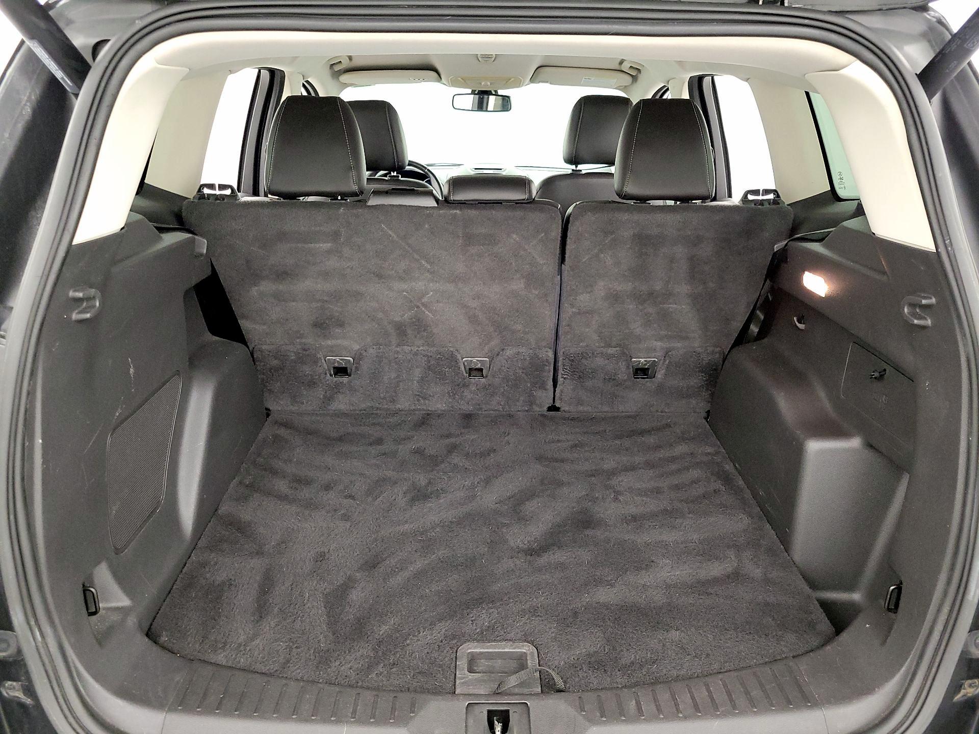 Thumbnail: 2014 Ford Escape - 19