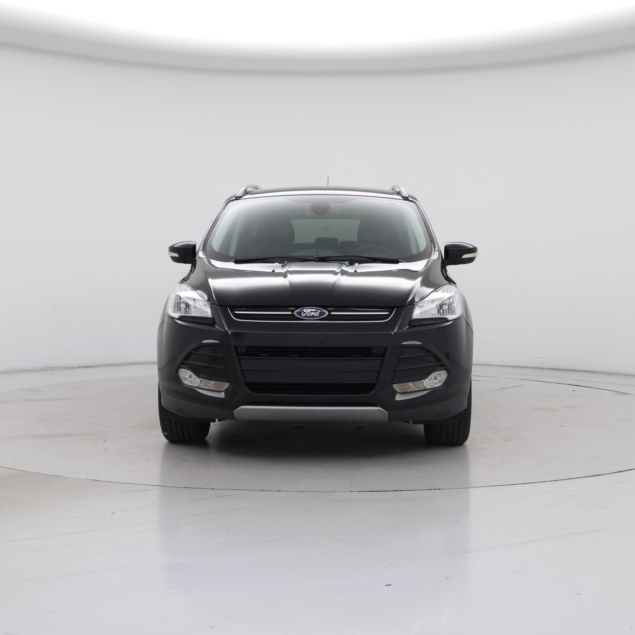 Thumbnail: 2014 Ford Escape - 5