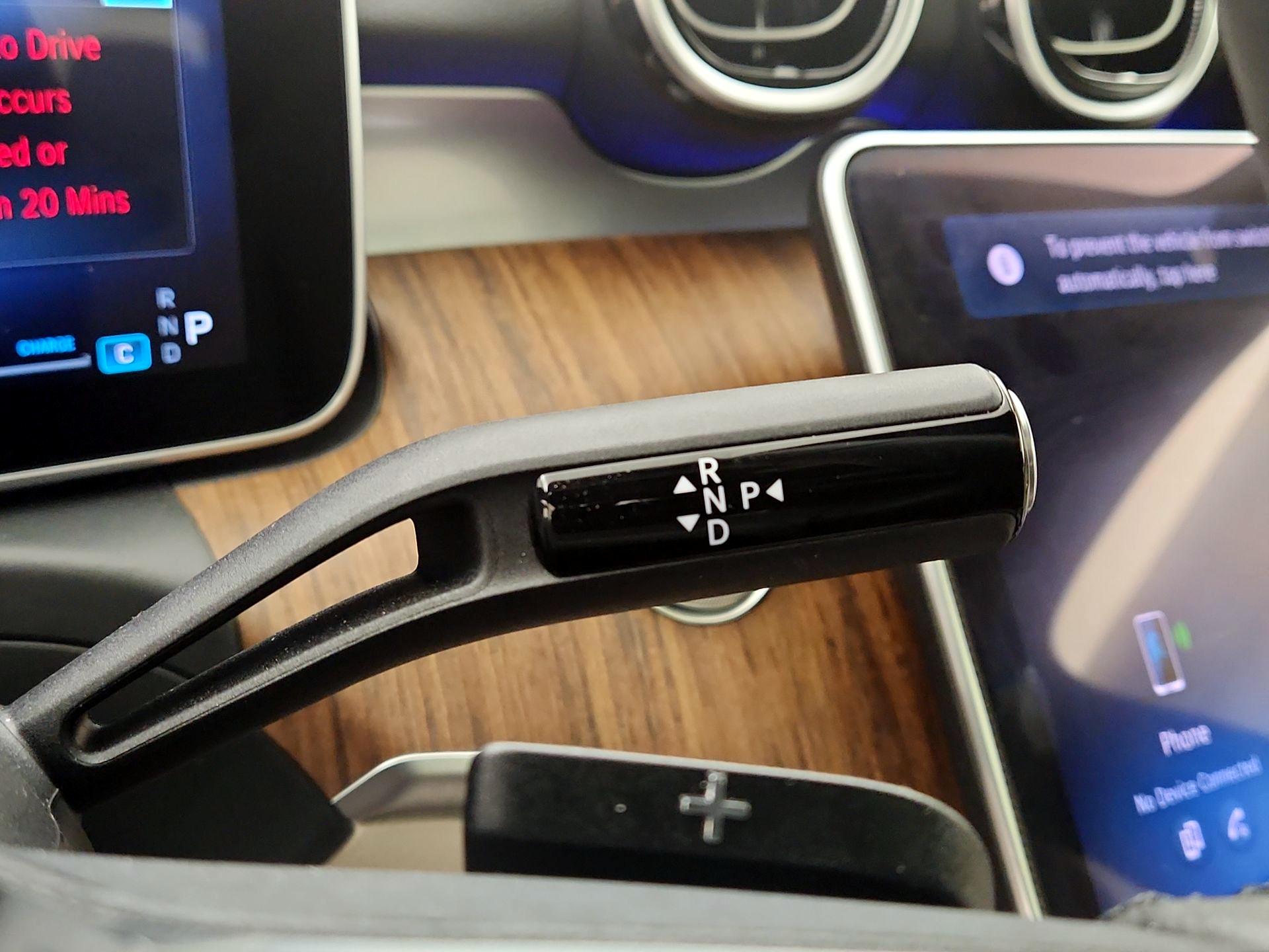Thumbnail: 2024 Mercedes-Benz C-Class - 17