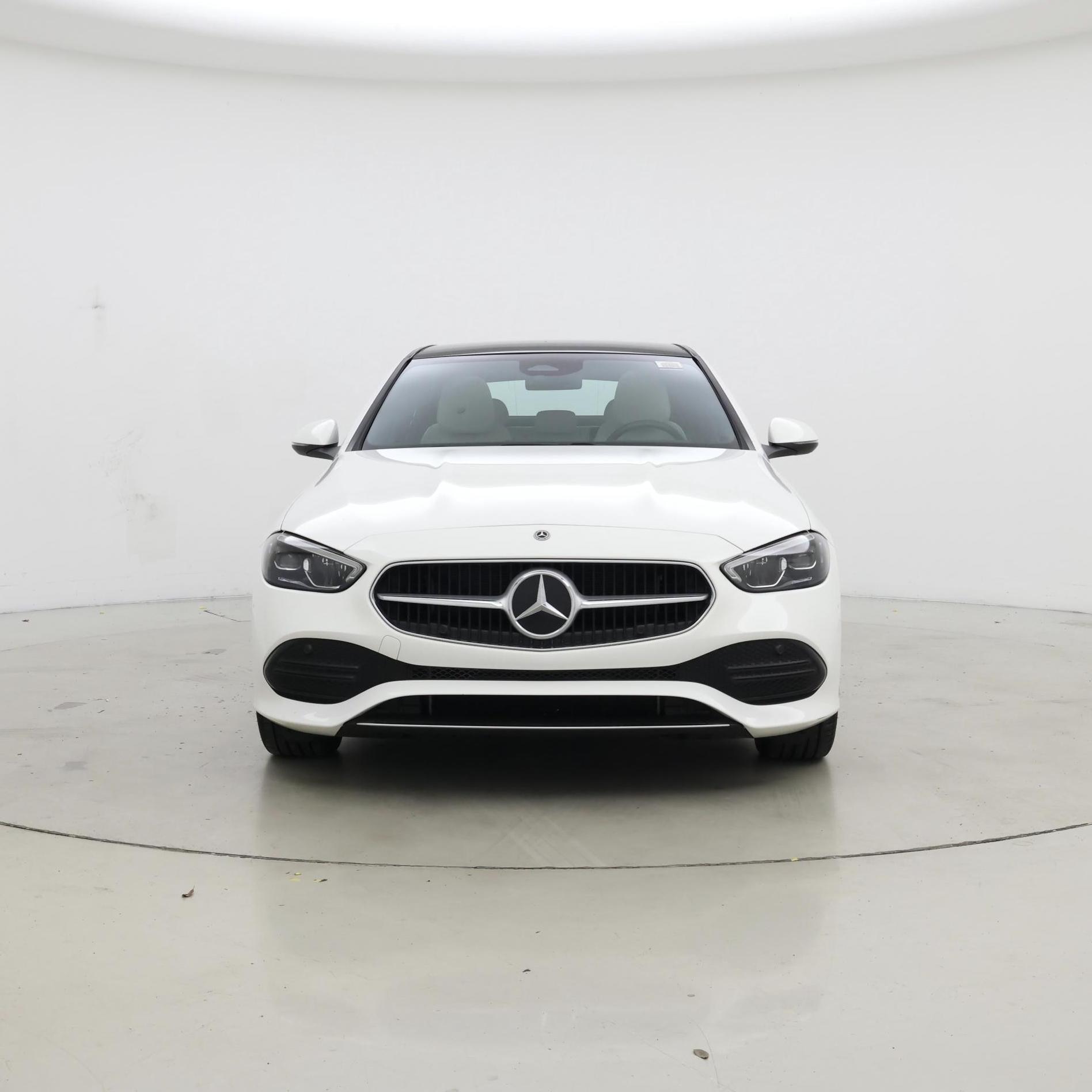 Thumbnail: 2024 Mercedes-Benz C-Class - 5