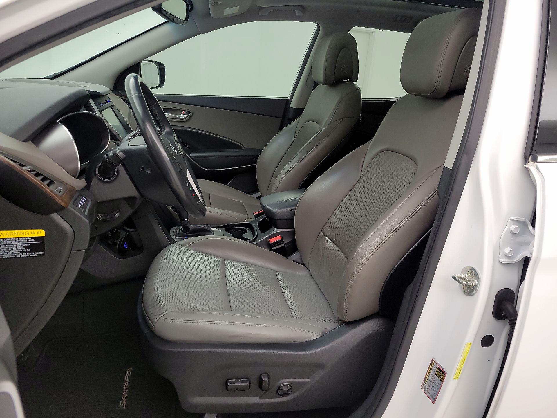 Thumbnail: 2018 Hyundai Santa Fe - 11