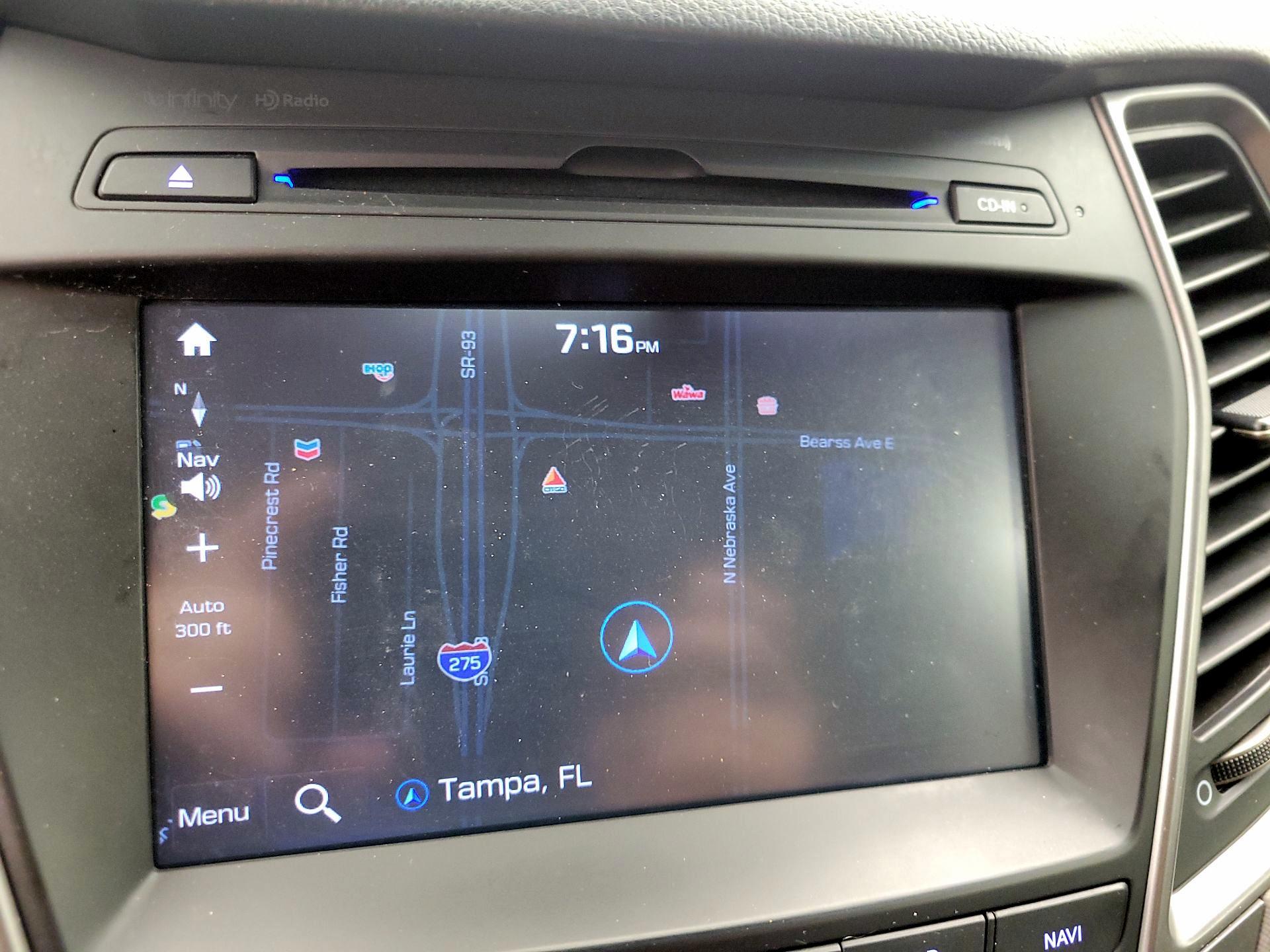 Thumbnail: 2018 Hyundai Santa Fe - 14
