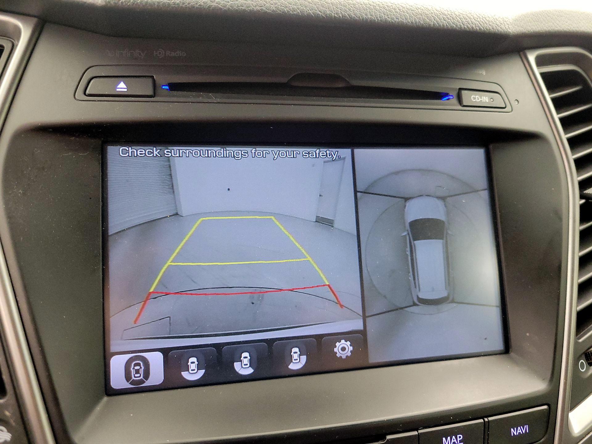 Thumbnail: 2018 Hyundai Santa Fe - 15