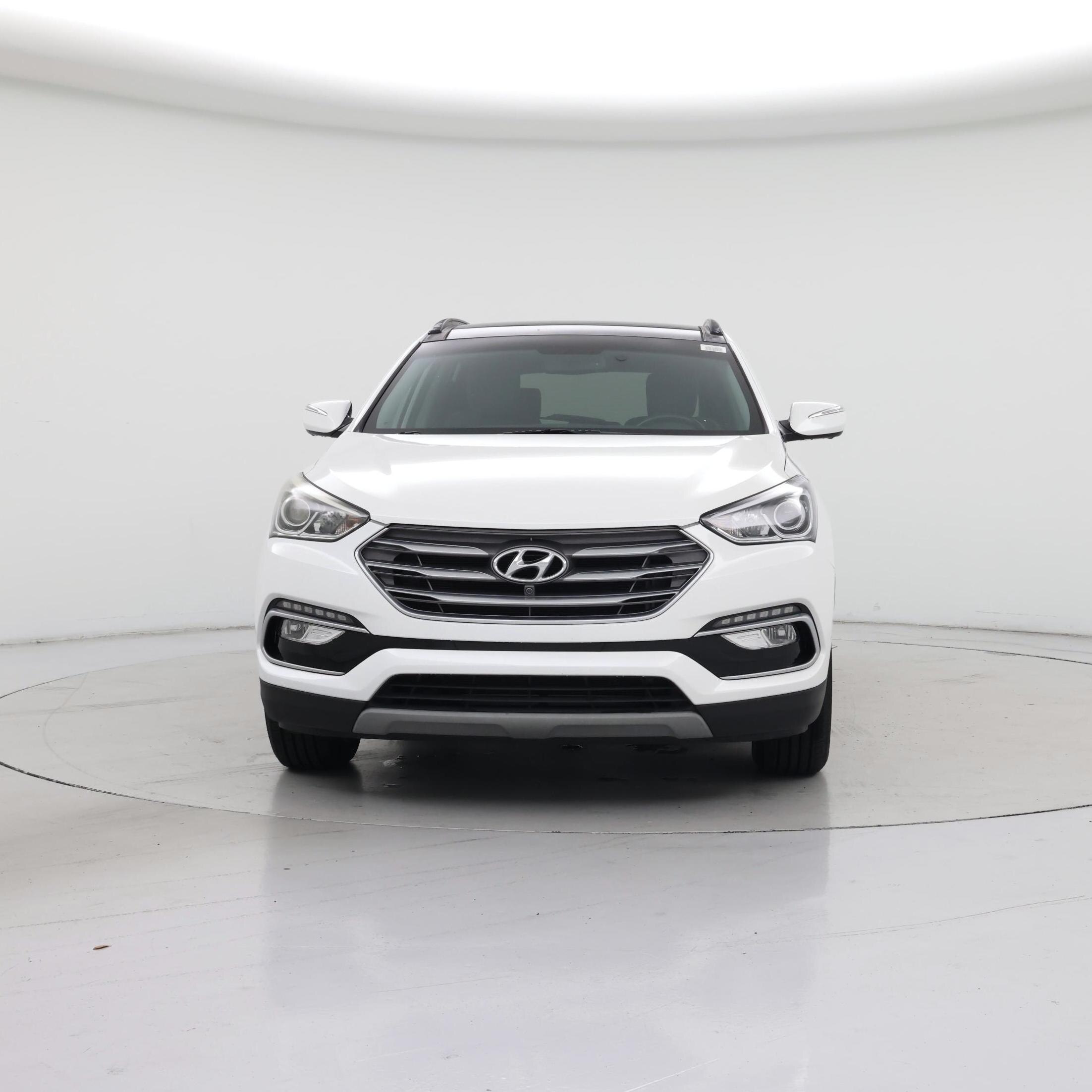 Thumbnail: 2018 Hyundai Santa Fe - 5