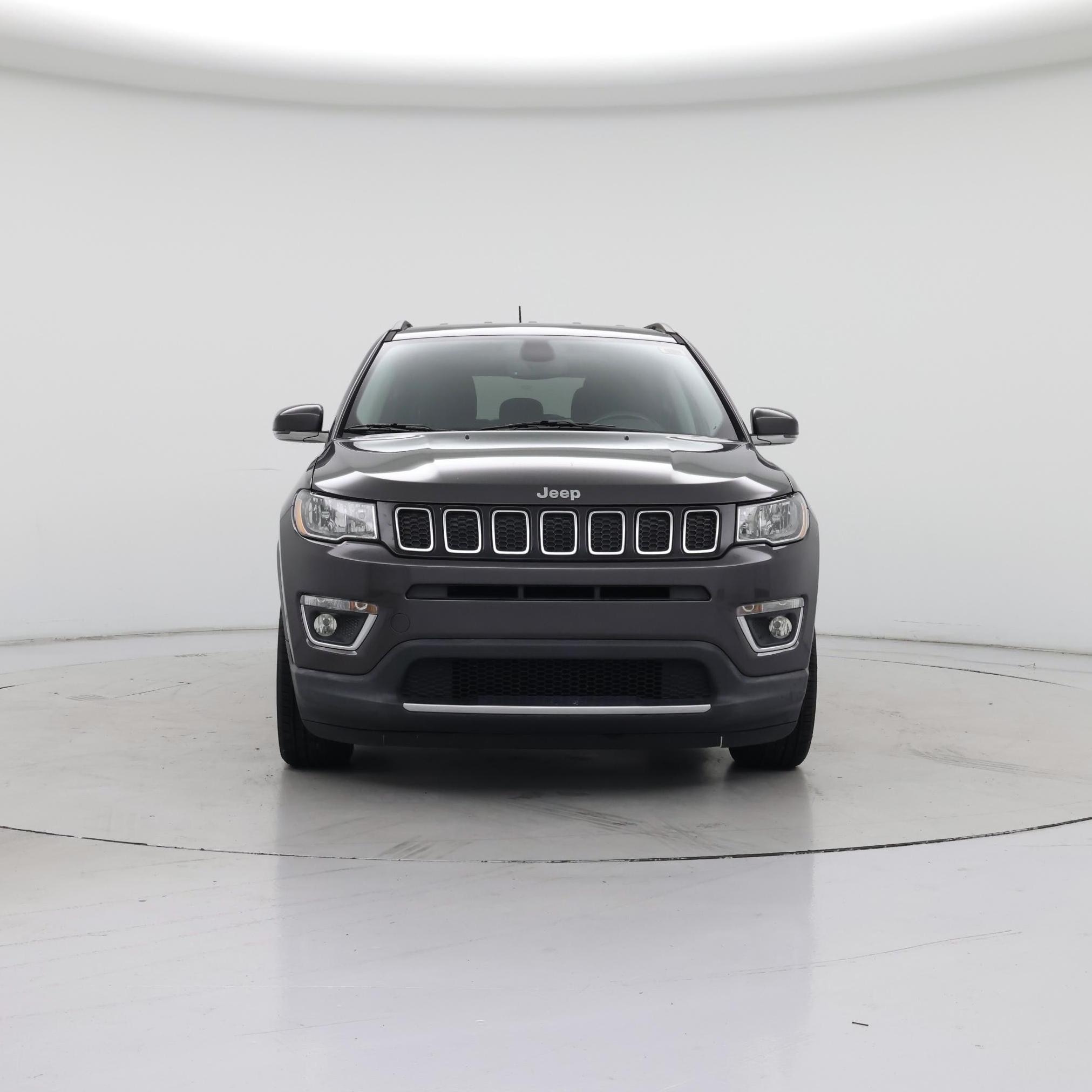 Thumbnail: 2019 Jeep Compass - 5