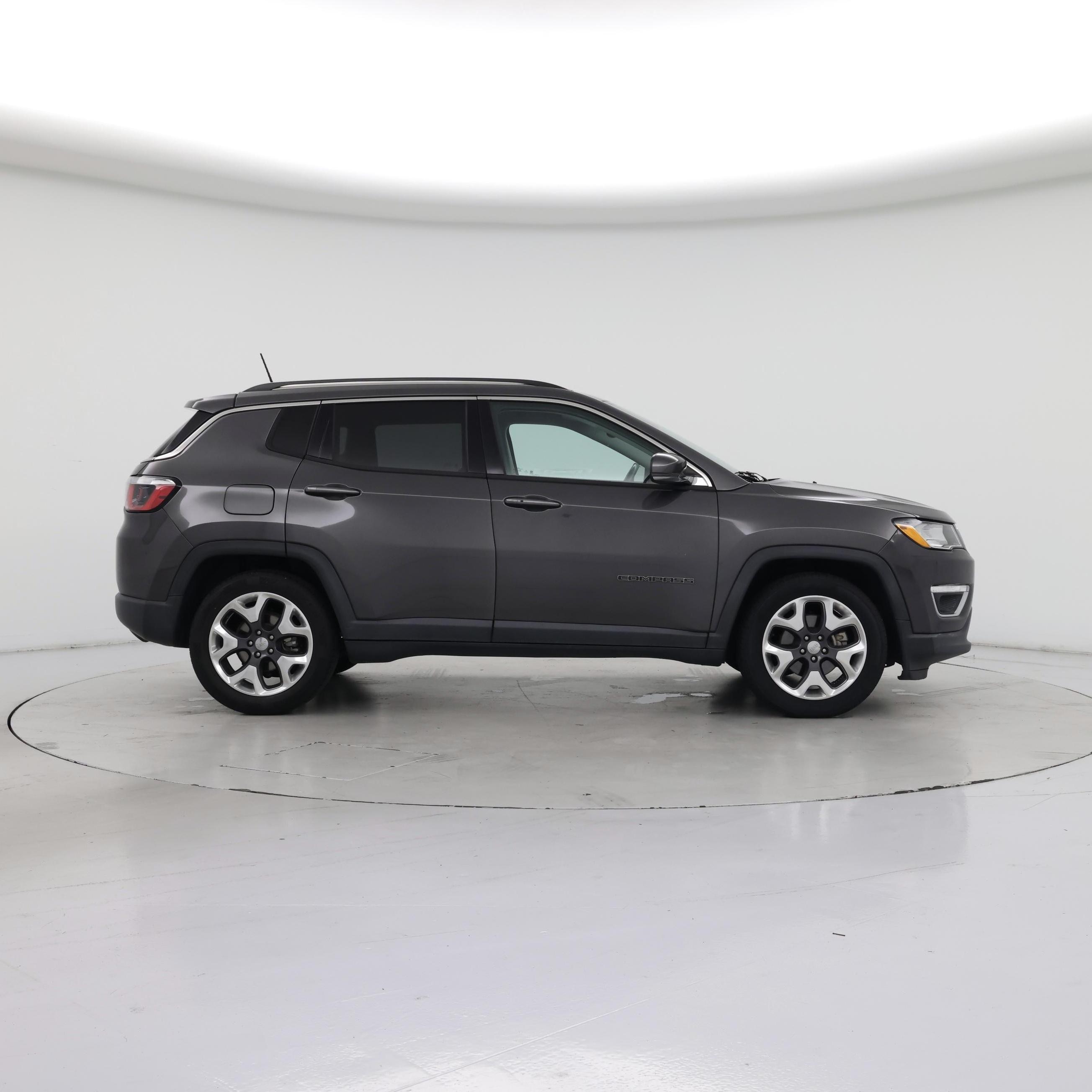 Thumbnail: 2019 Jeep Compass - 7