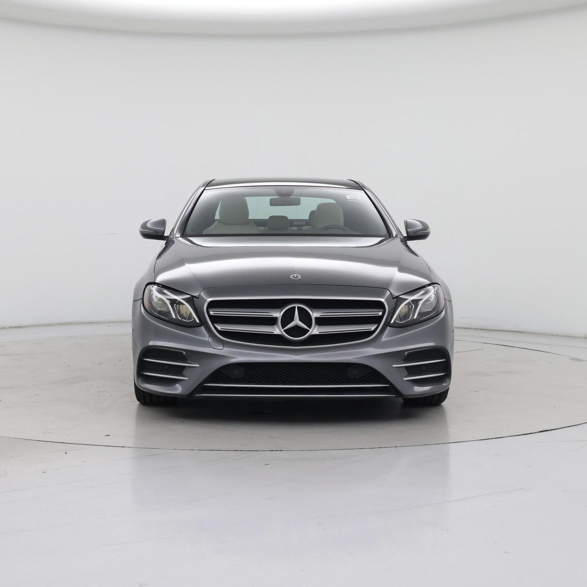 Thumbnail: 2018 Mercedes-Benz E-Class - 5