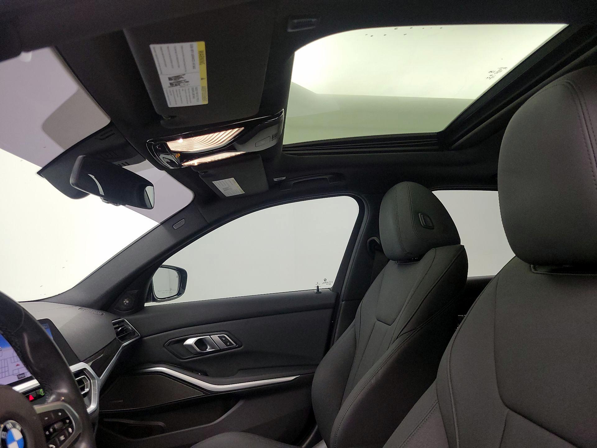 Thumbnail: 2020 BMW 3 Series - 20