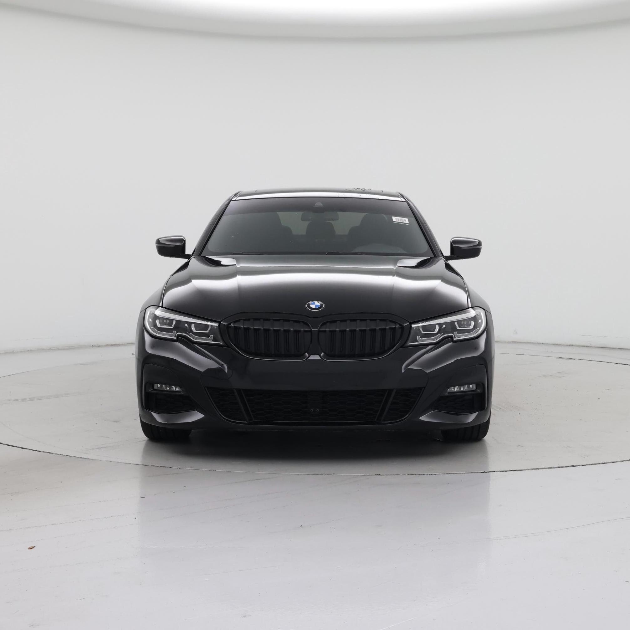 Thumbnail: 2020 BMW 3 Series - 5
