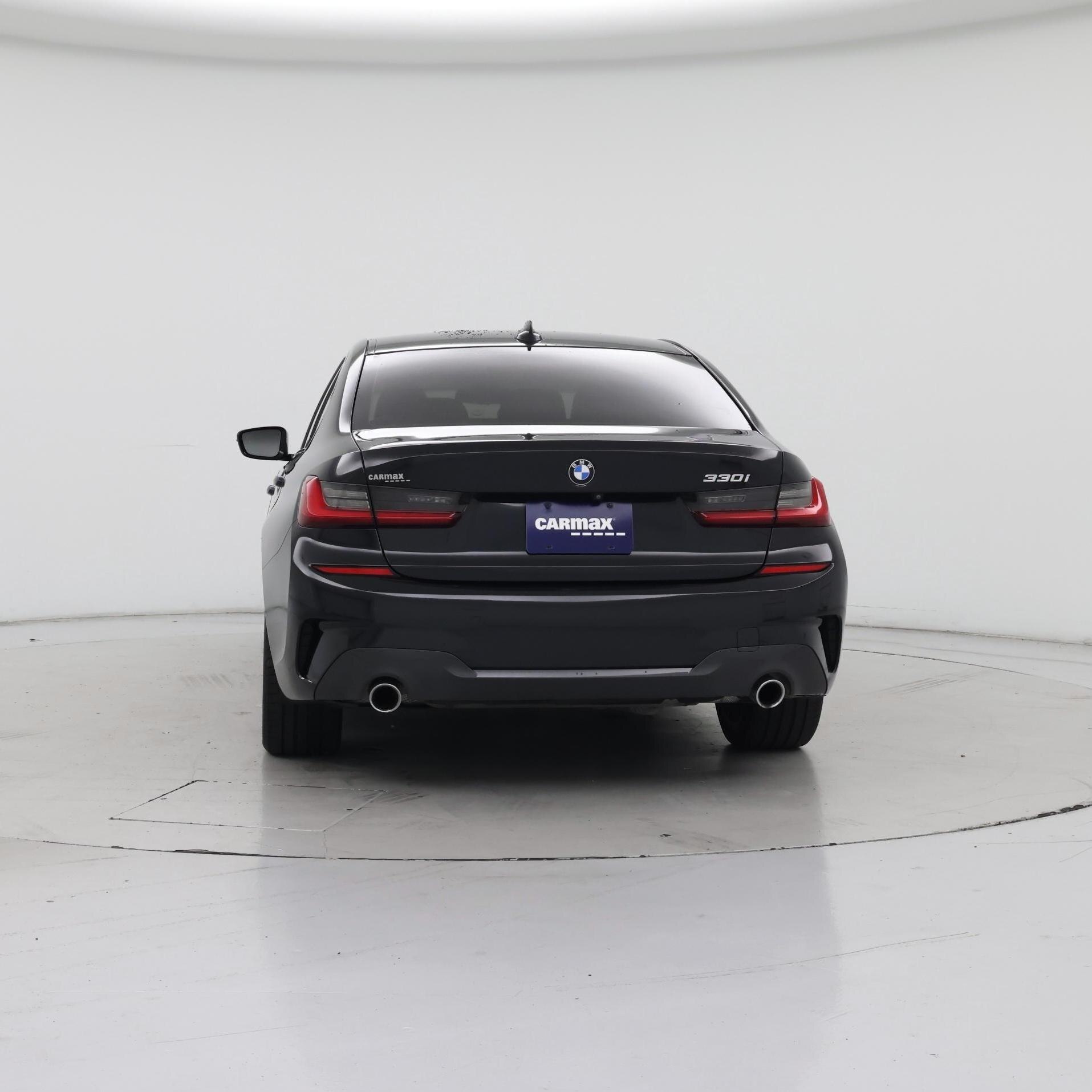 Thumbnail: 2020 BMW 3 Series - 6