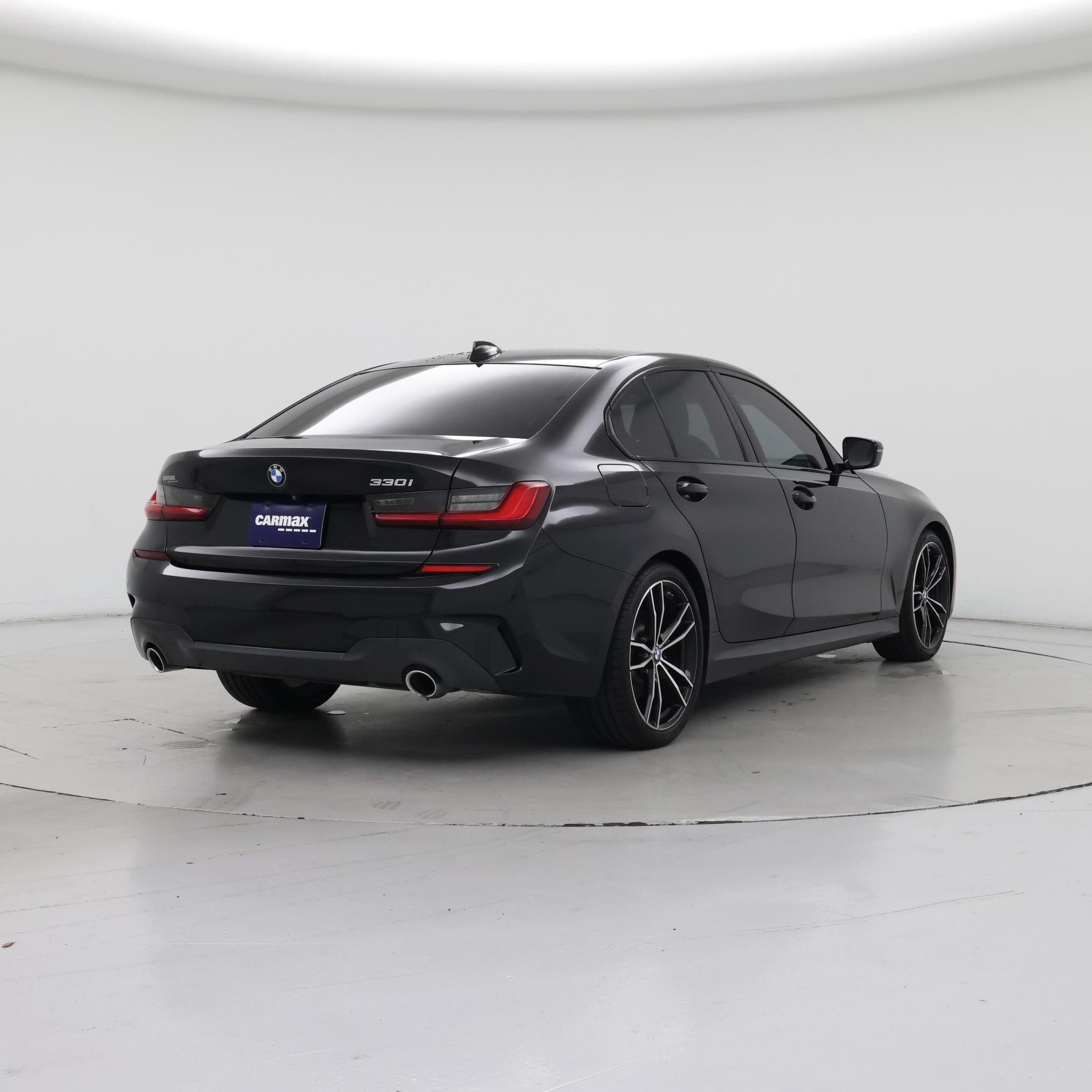 Thumbnail: 2020 BMW 3 Series - 8