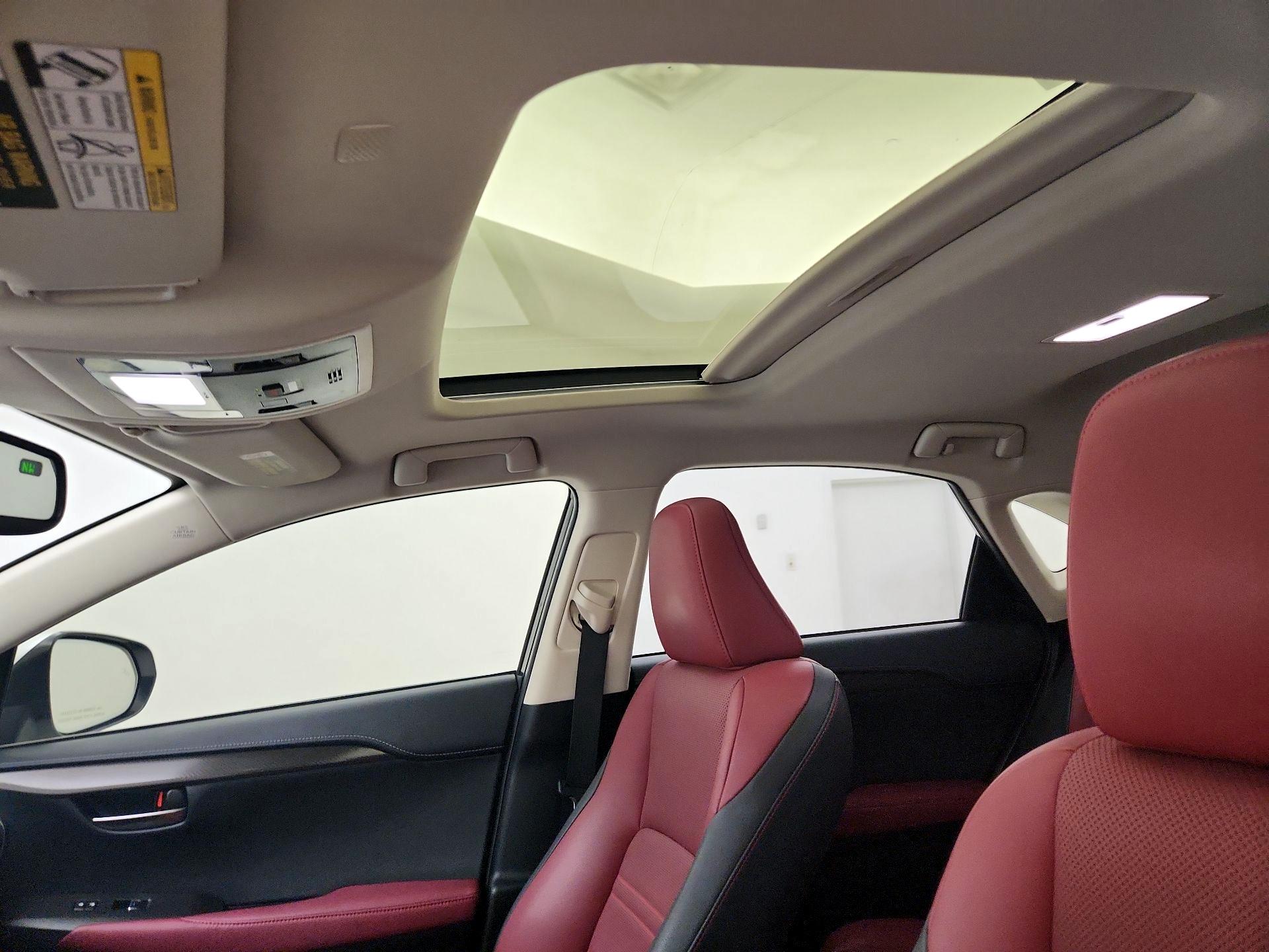 Thumbnail: 2020 Lexus NX - 19