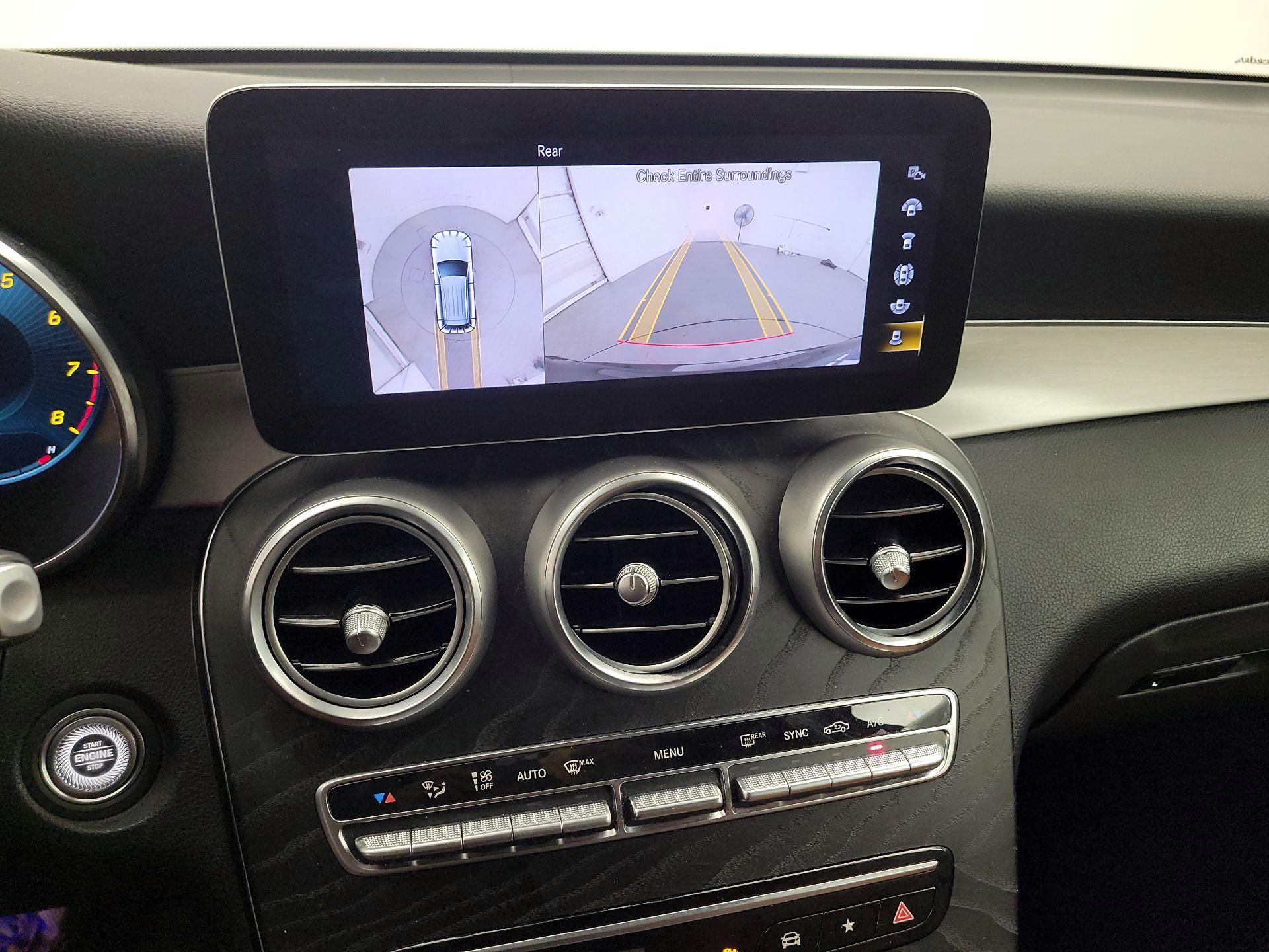 Thumbnail: 2021 Mercedes-Benz GLC - 14