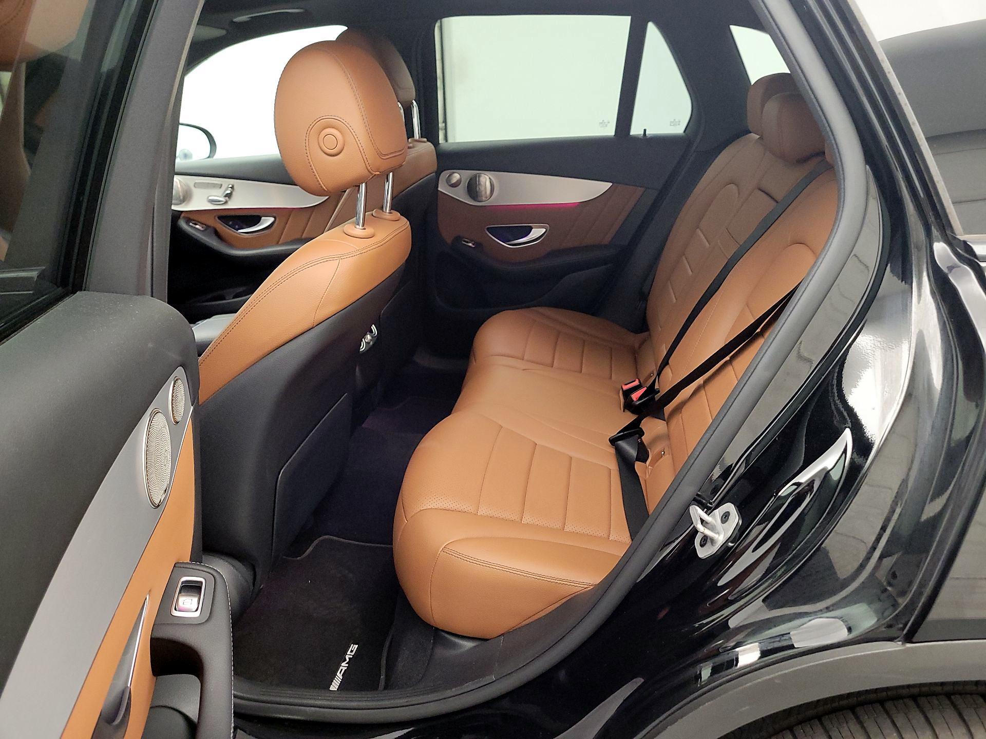 Thumbnail: 2021 Mercedes-Benz GLC - 19