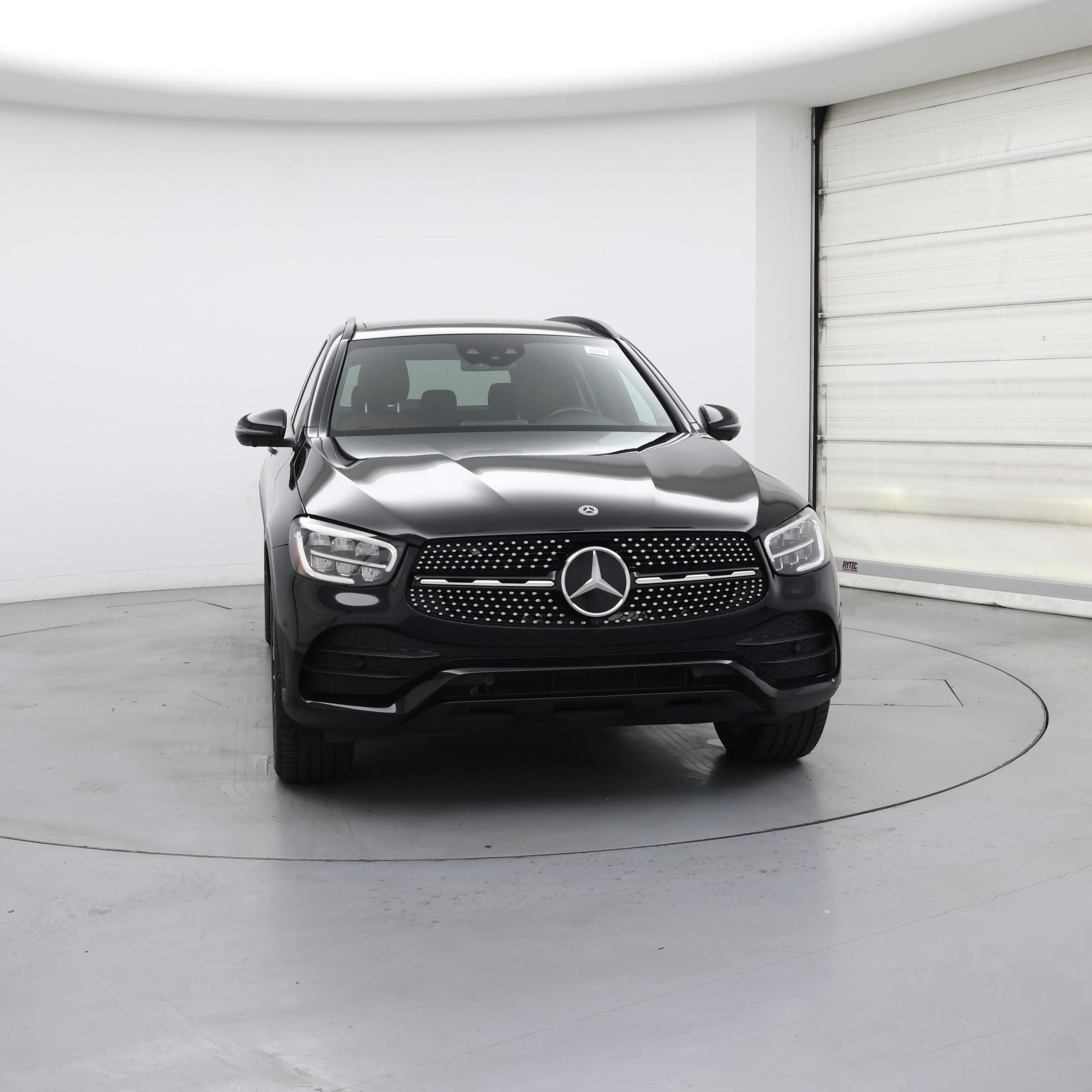 Thumbnail: 2021 Mercedes-Benz GLC - 5