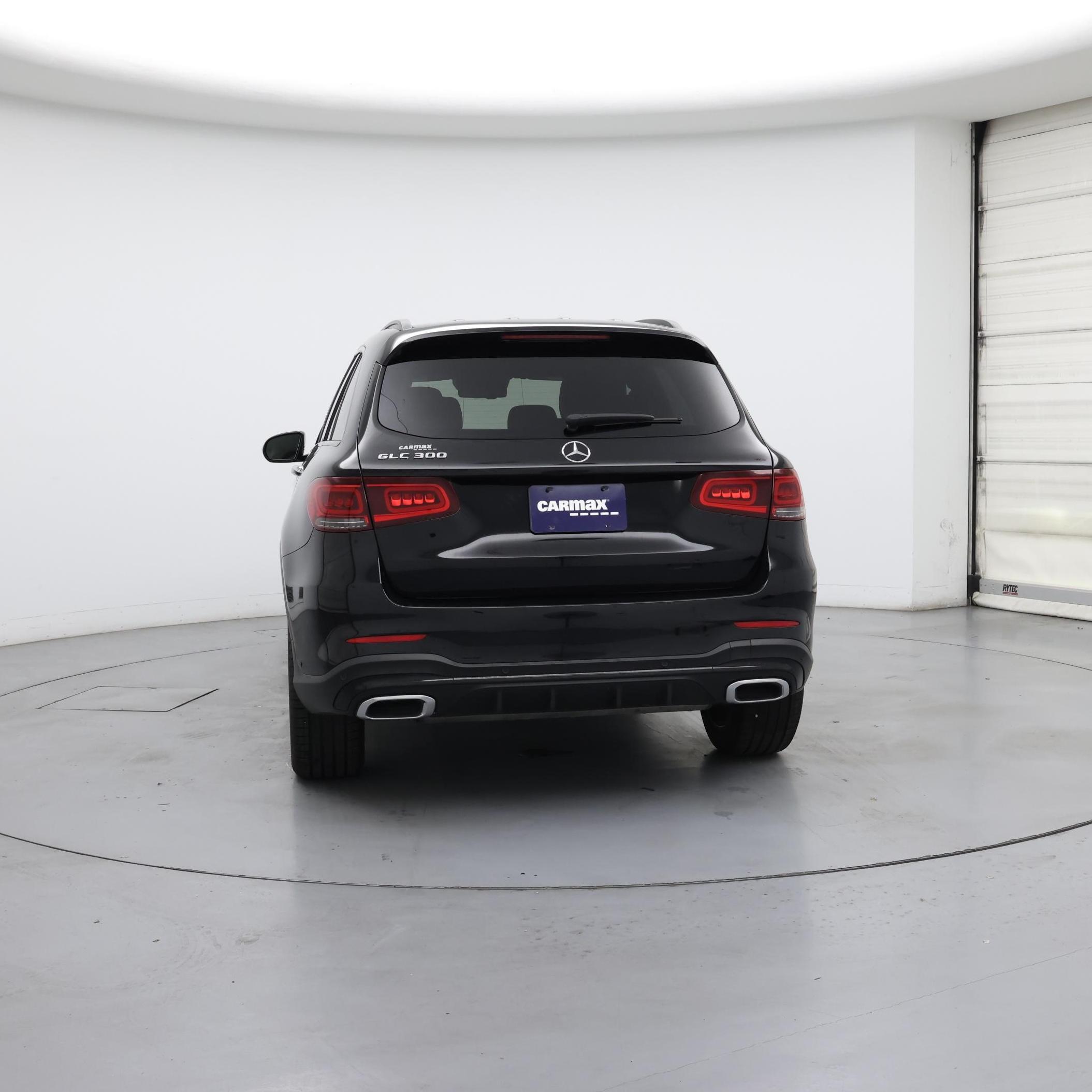 Thumbnail: 2021 Mercedes-Benz GLC - 6